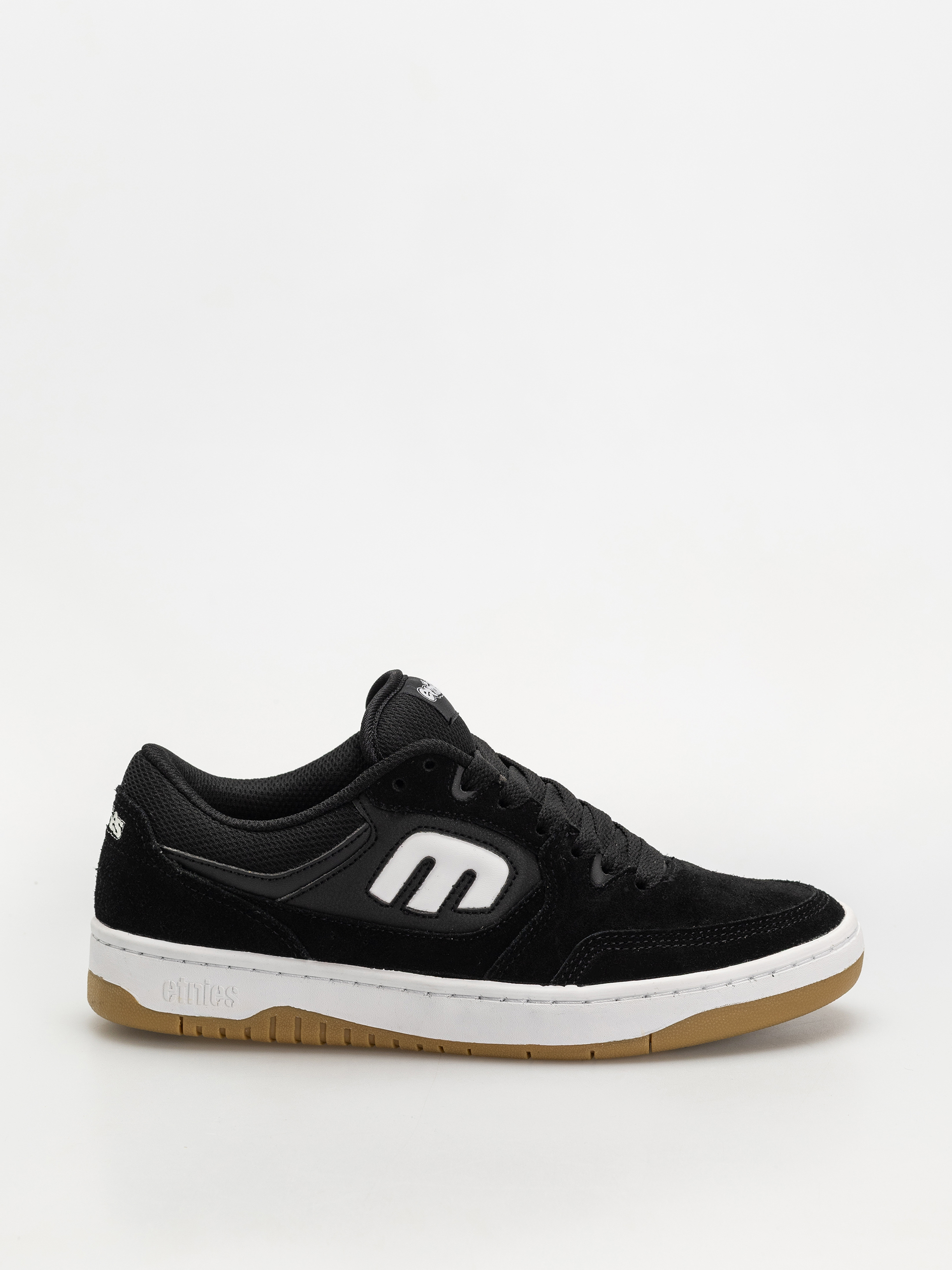 u041eu0431u0443u0432u043au0438 Etnies Loot (black/white)