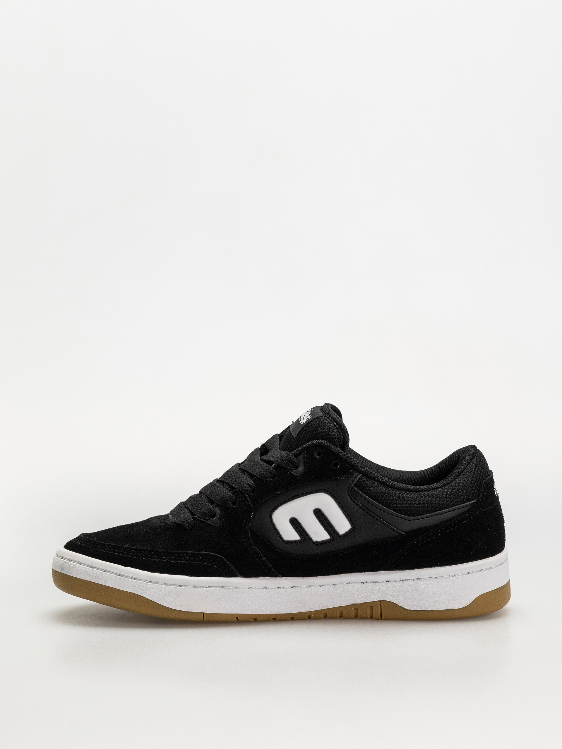 Обувки Etnies Loot (black/white)