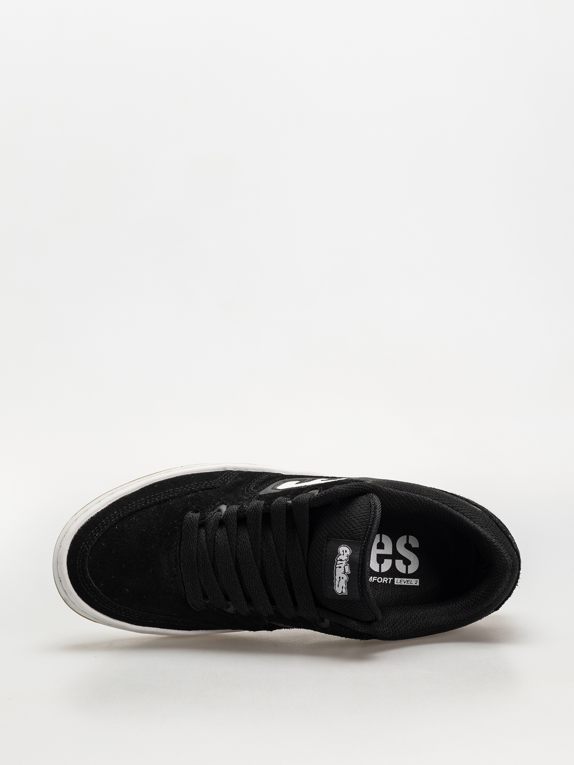 Обувки Etnies Loot (black/white)