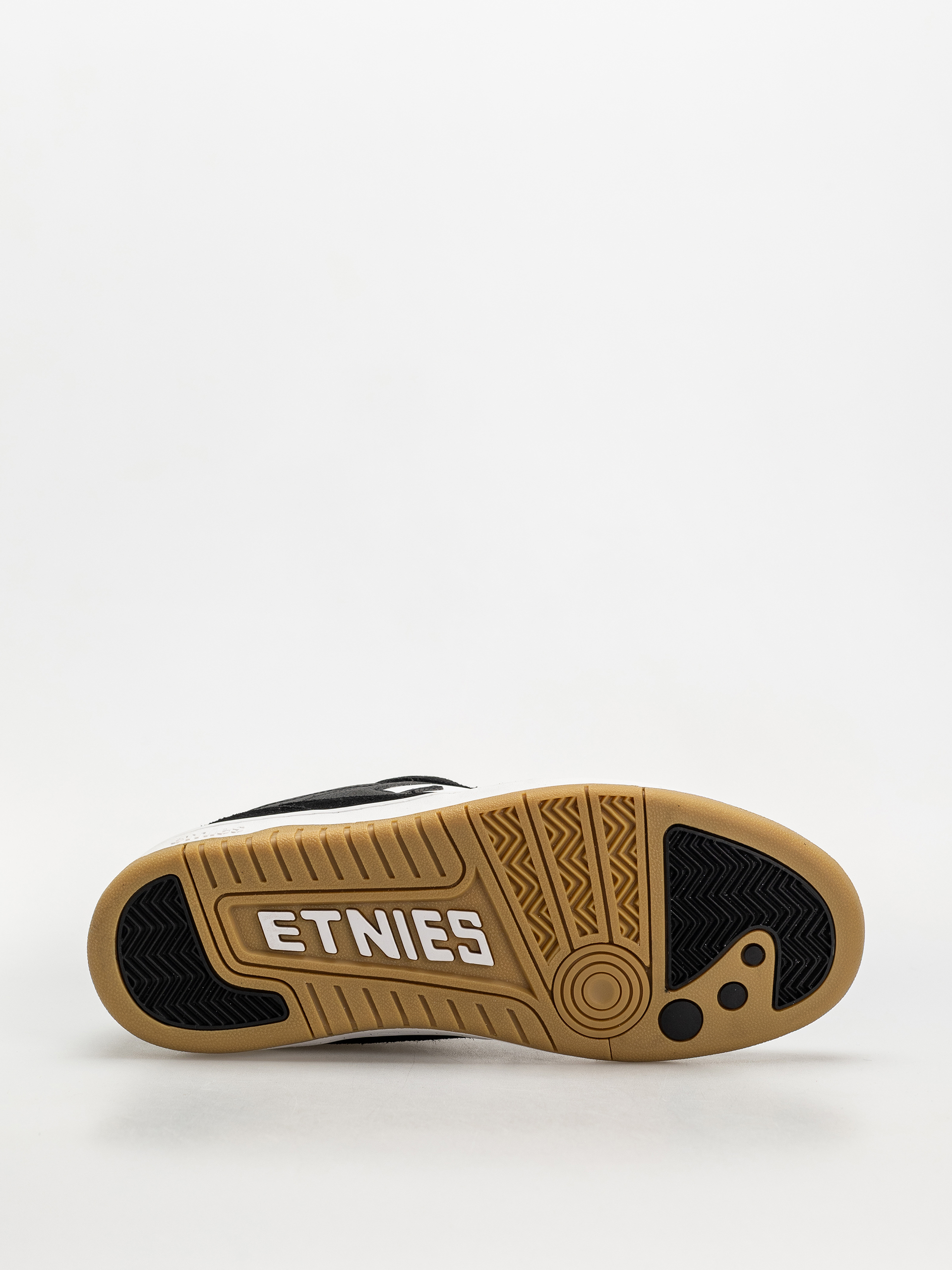 Обувки Etnies Loot (black/white)