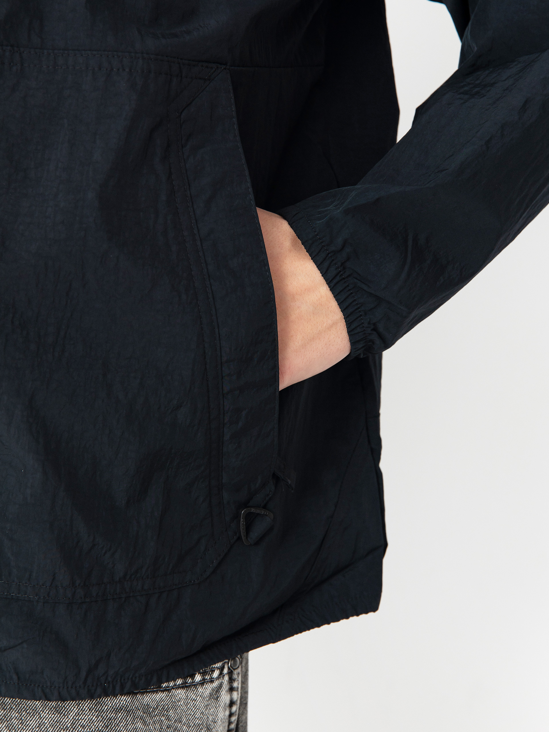 Яке Columbia Challenger II Windbreaker (black)