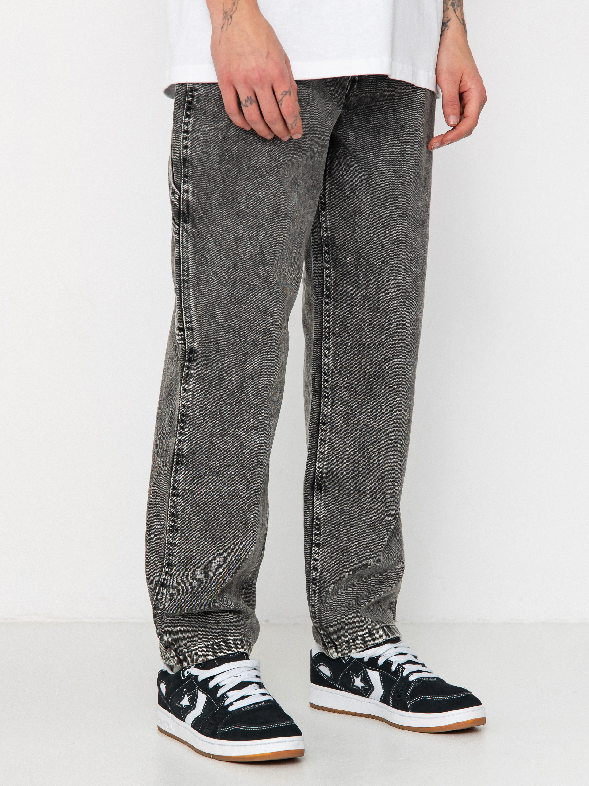 Панталони Dickies Garyville (light gray wash)