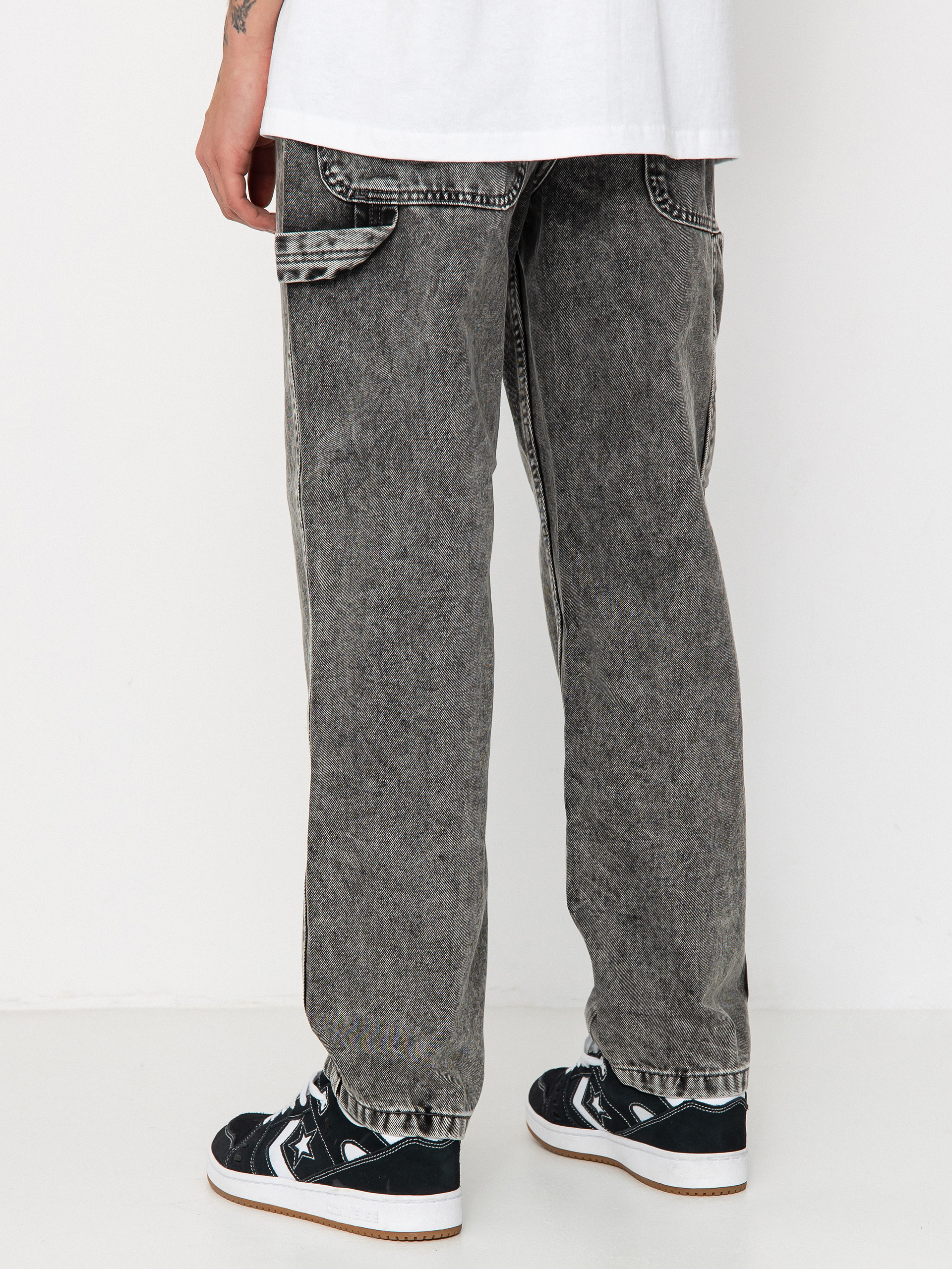 Панталони Dickies Garyville (light gray wash)