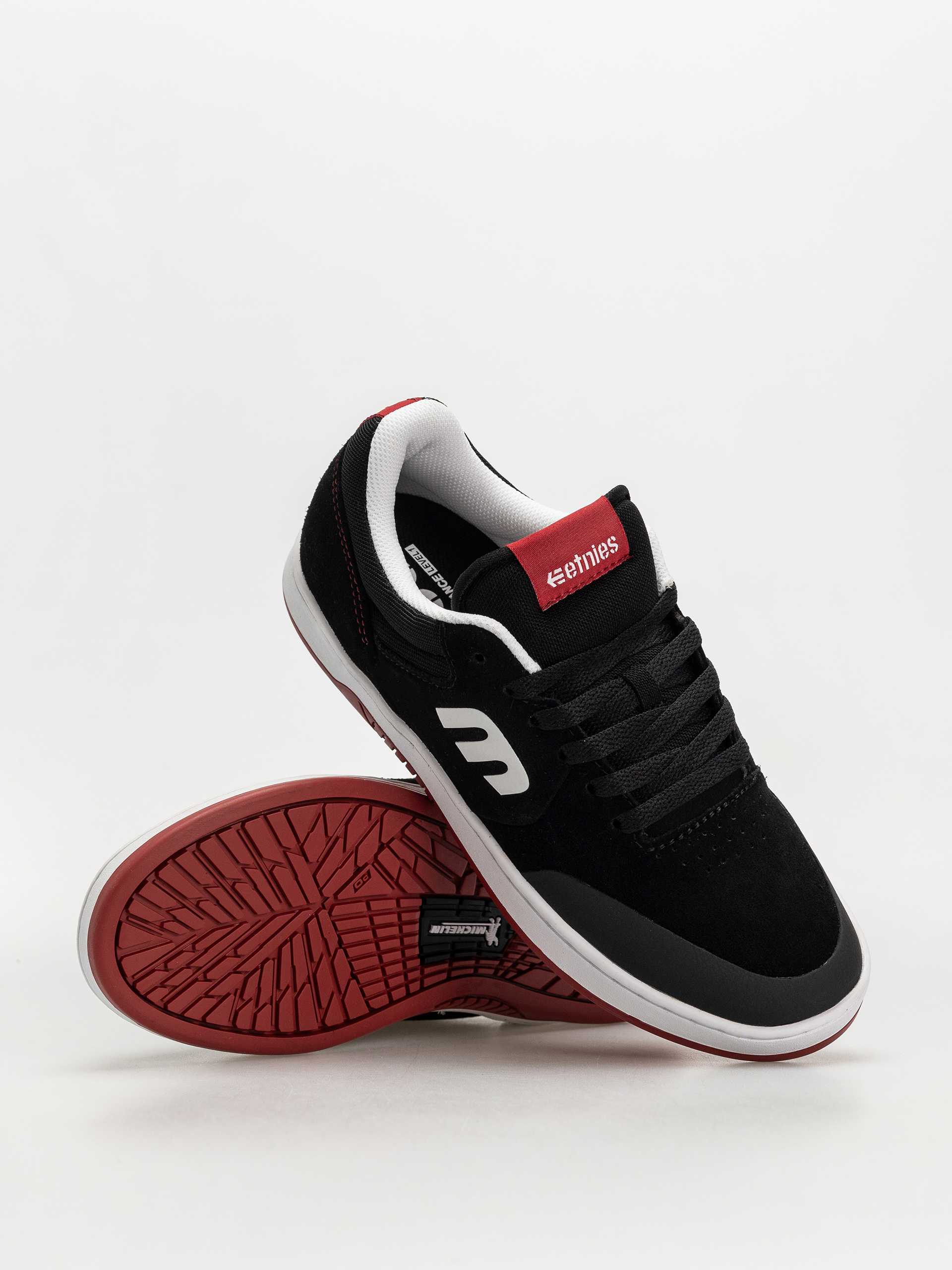 Обувки Etnies Marana (blacktop wash)