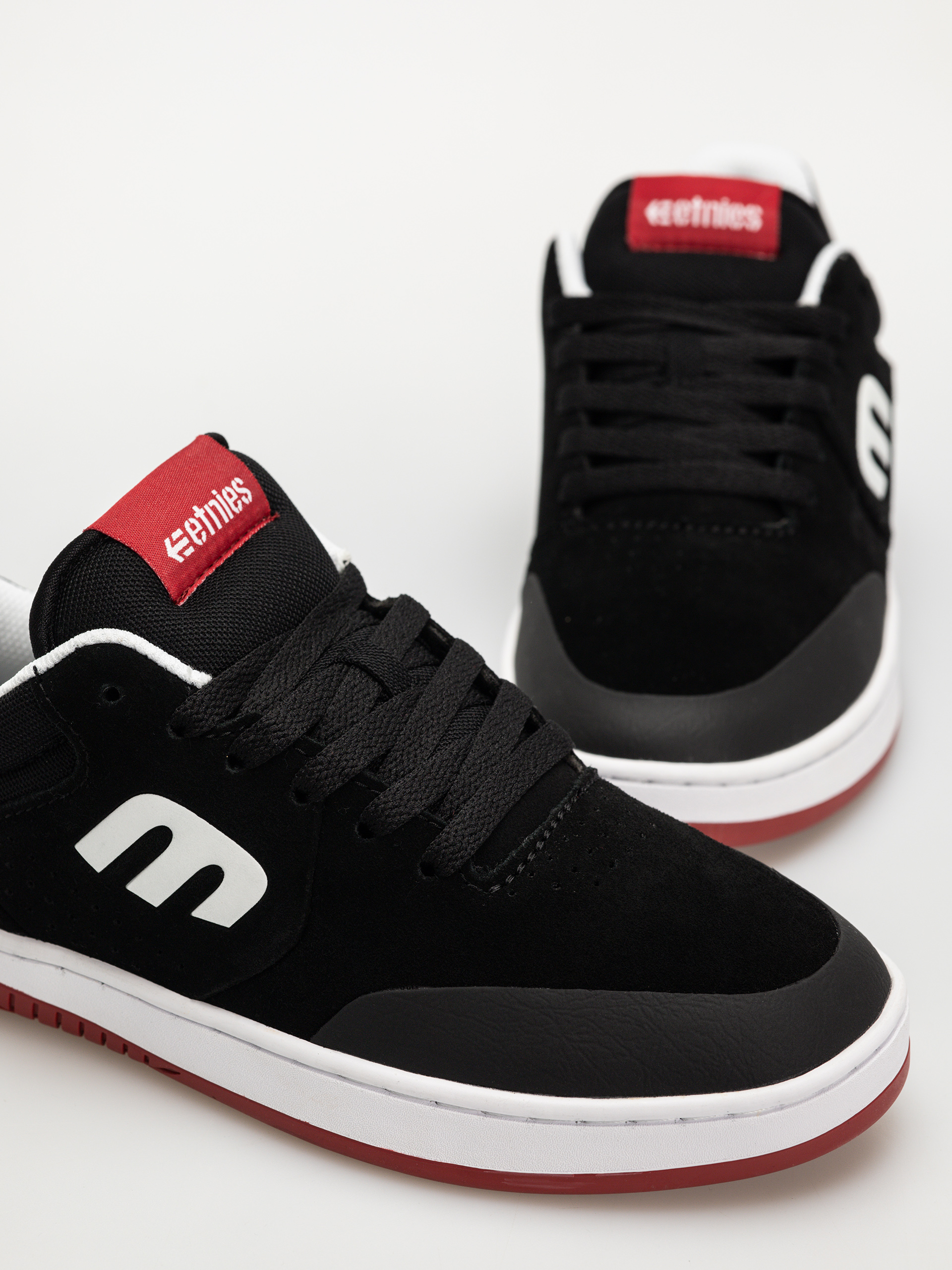 Обувки Etnies Marana (blacktop wash)