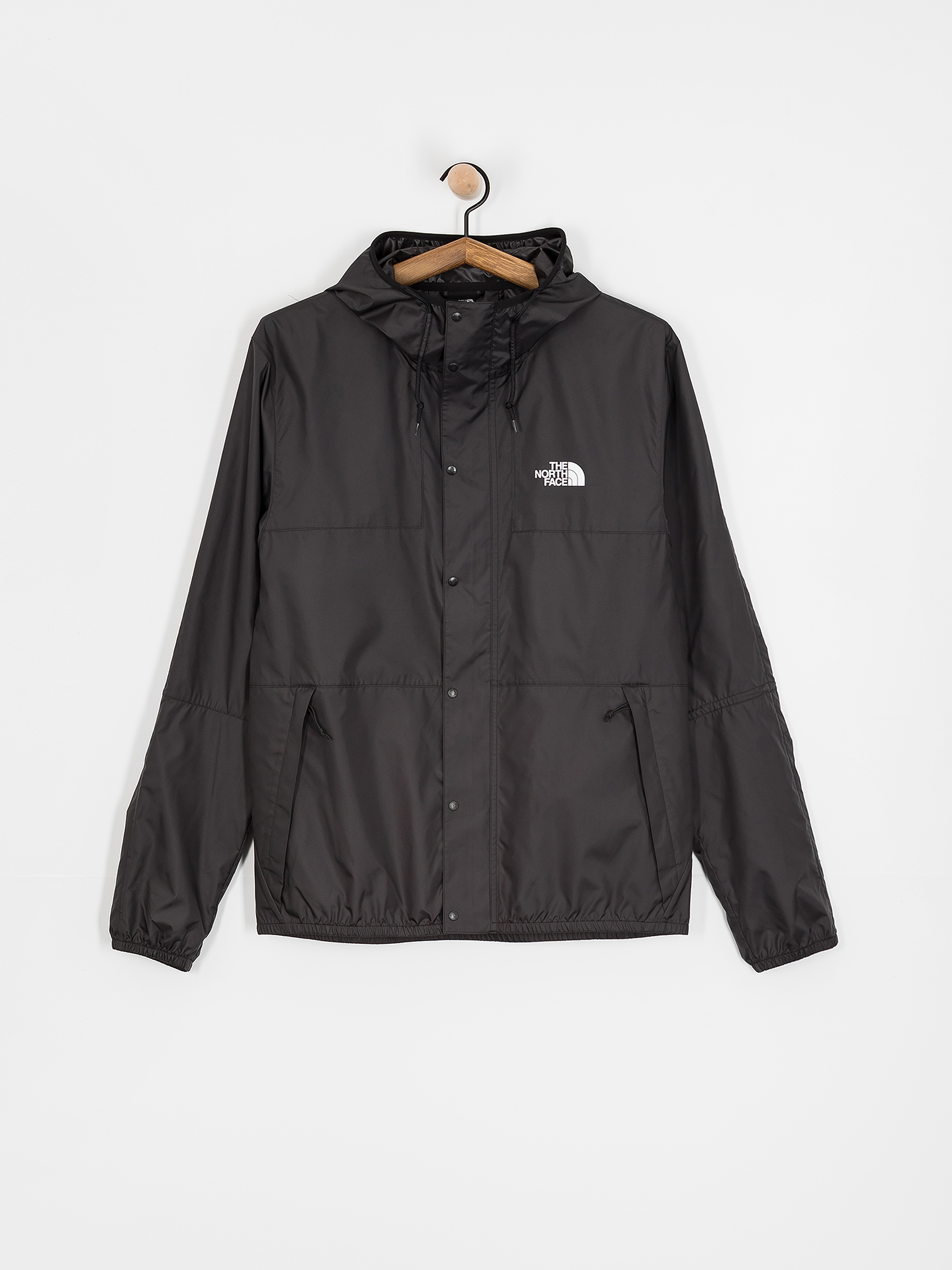 Яке The North Face Seasonal Mountain (tnf black npf)