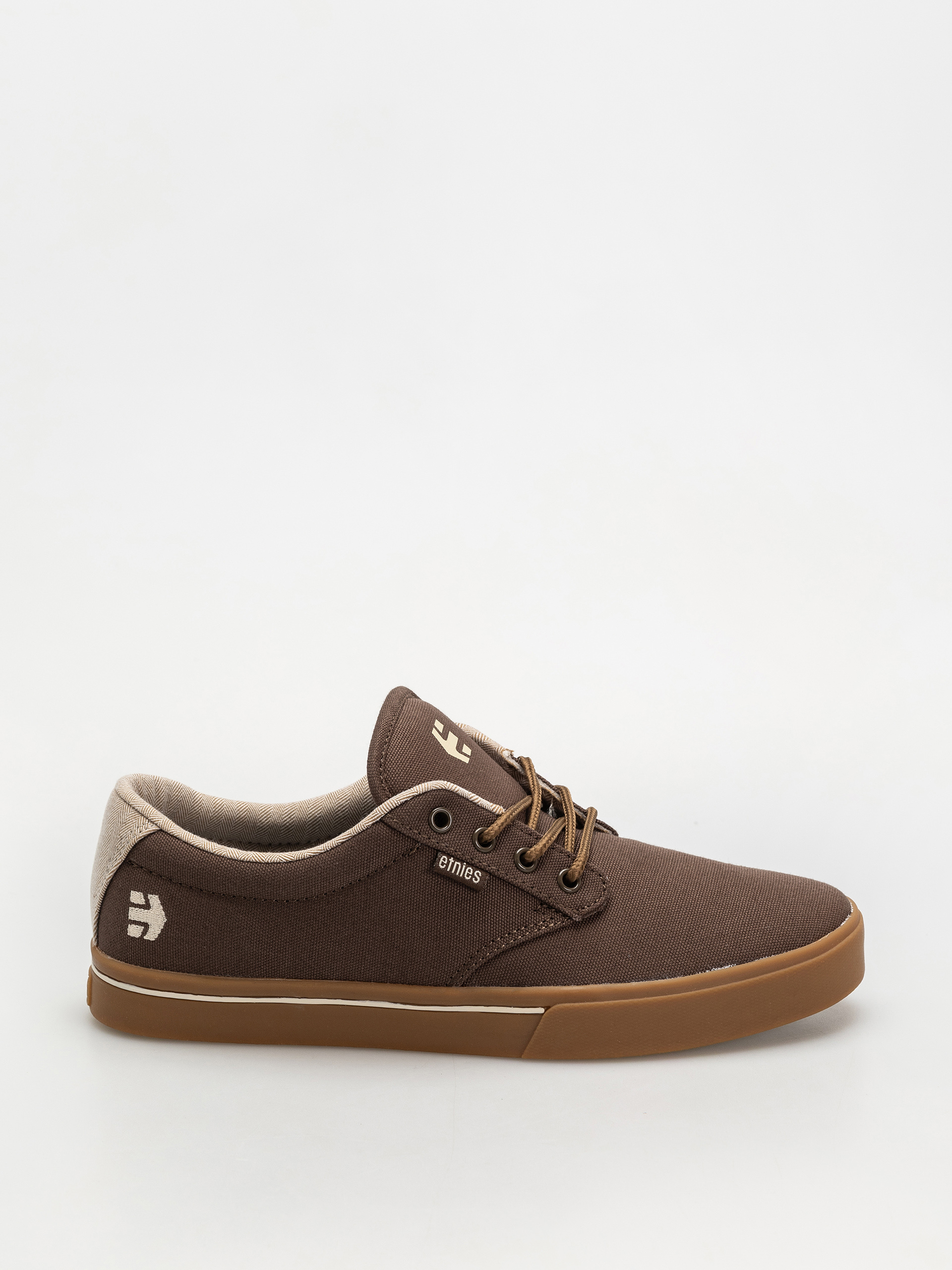 Обувки Etnies Jameson 2 Eco (brown/tan/gum)