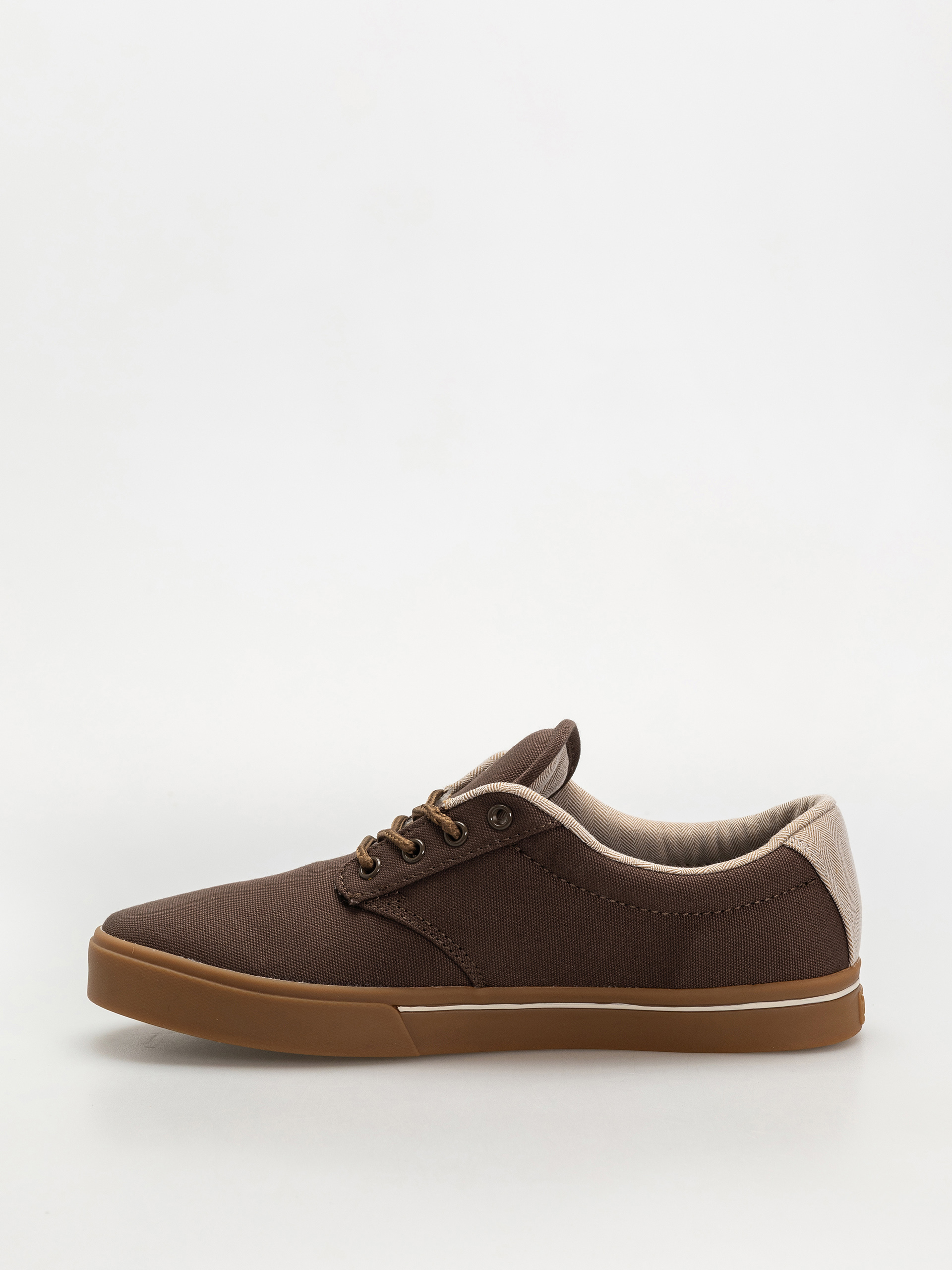 Обувки Etnies Jameson 2 Eco (brown/tan/gum)