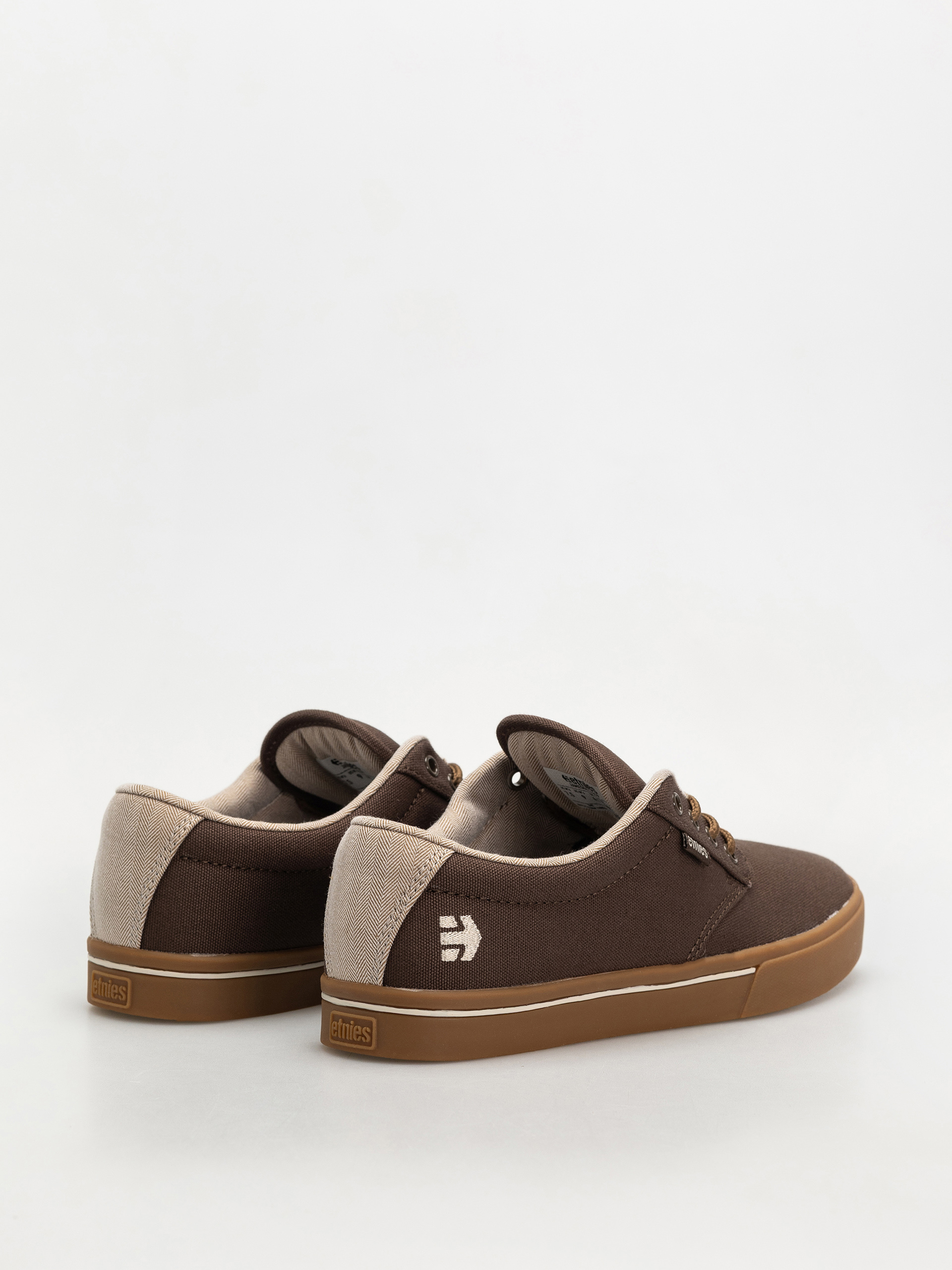 Обувки Etnies Jameson 2 Eco (brown/tan/gum)