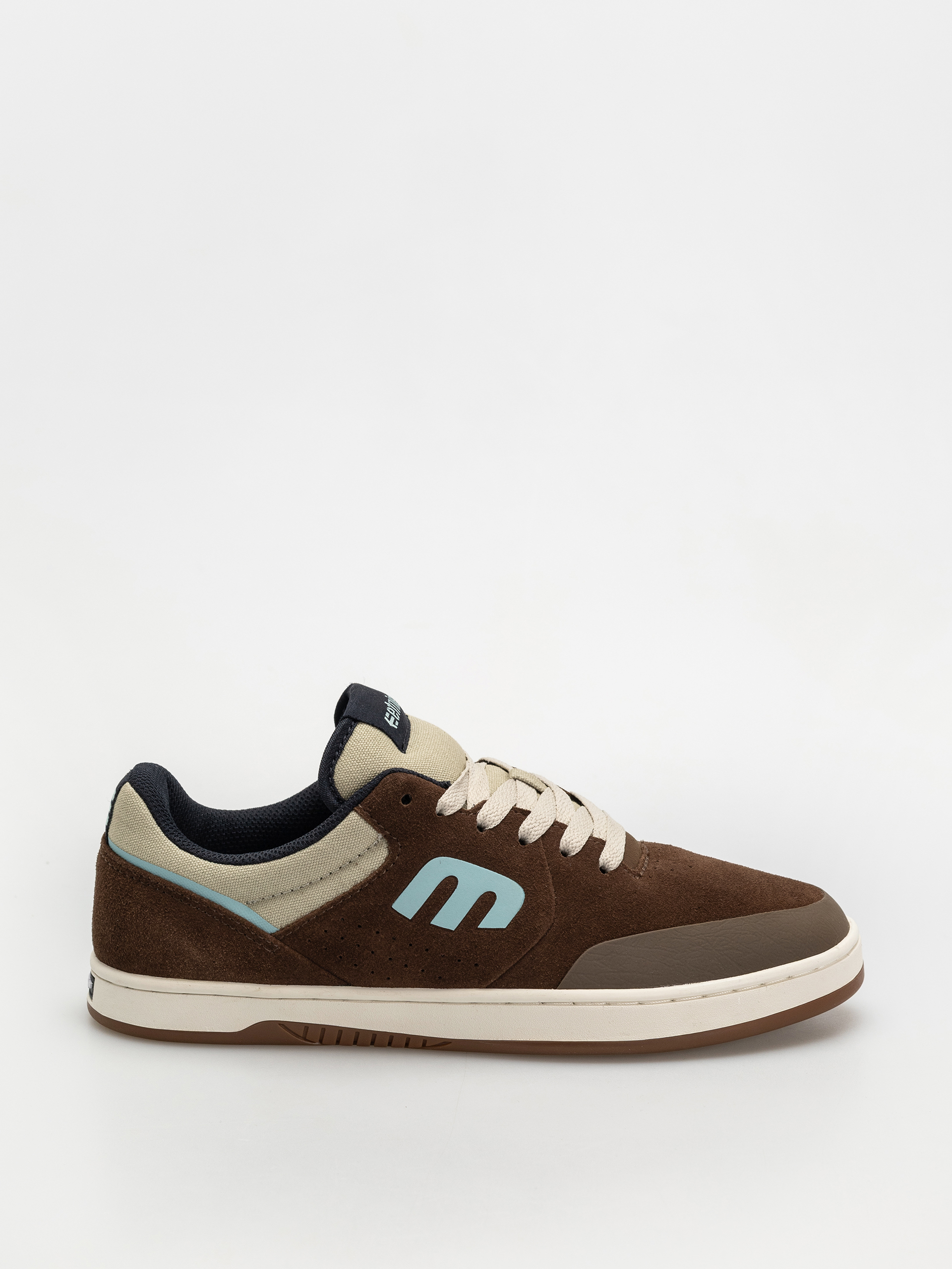 Обувки Etnies Marana (brown/blue)