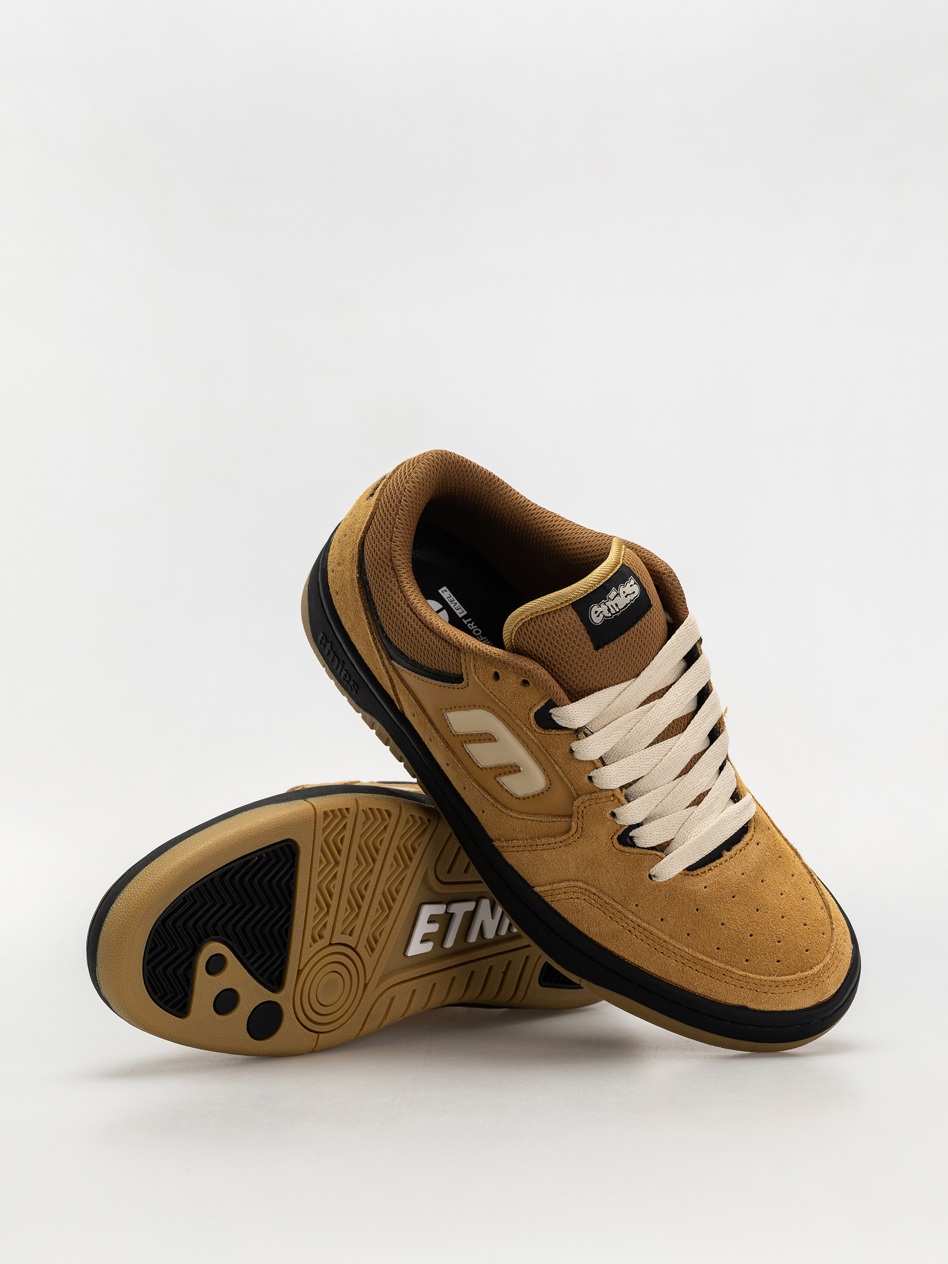 Обувки Etnies Loot (brown)
