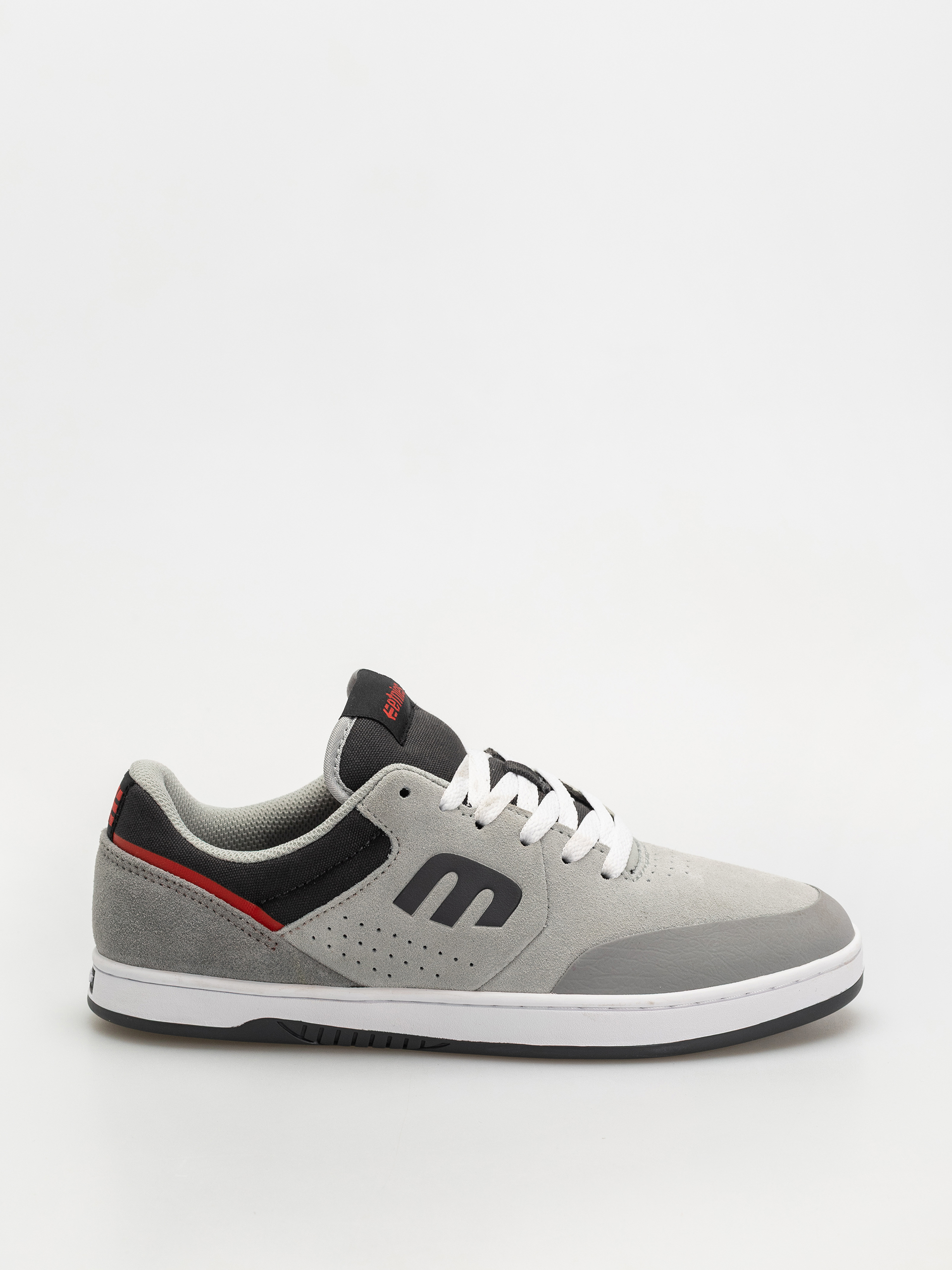 Обувки Etnies Marana (grey/grey/red)