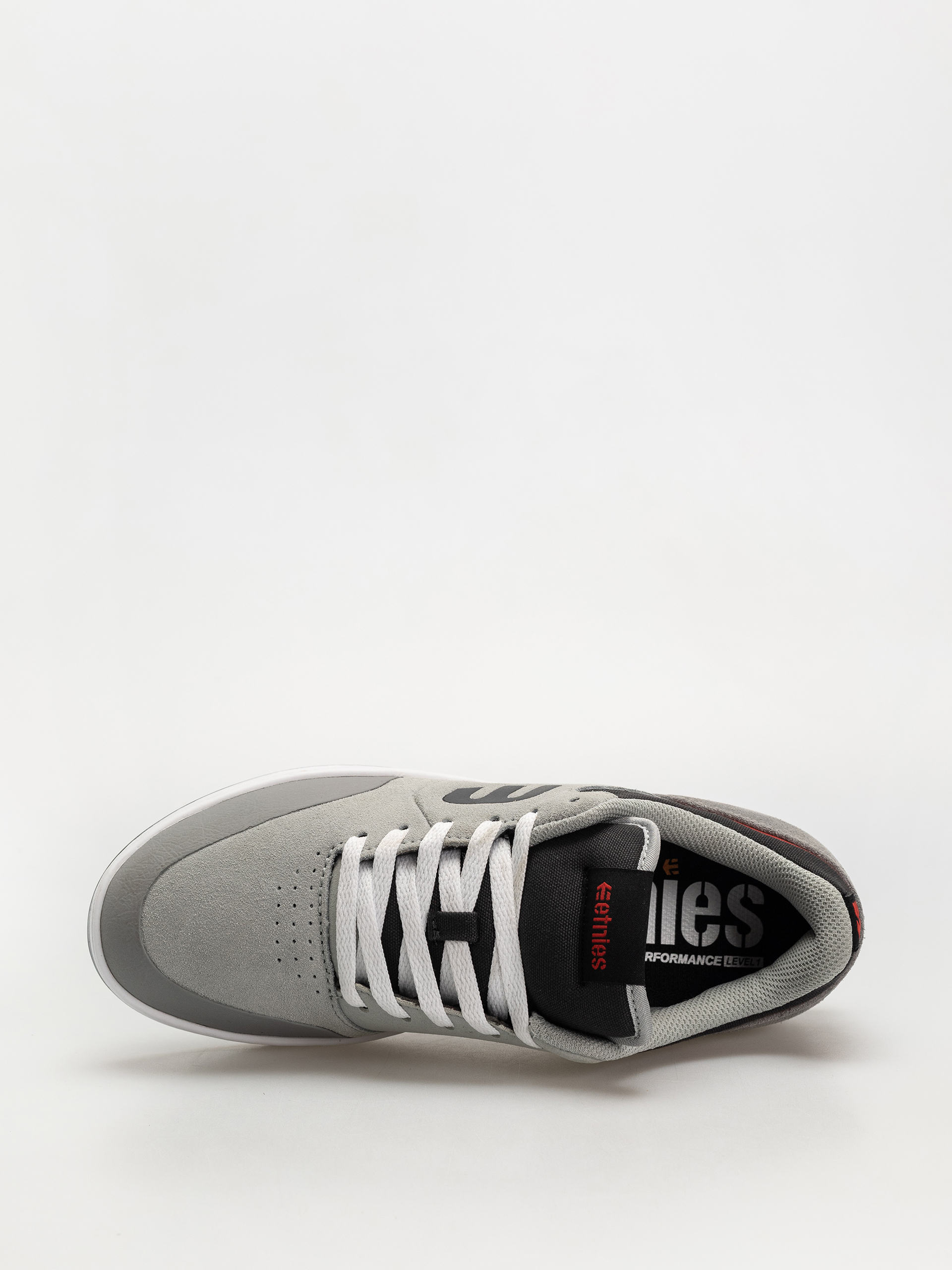 Обувки Etnies Marana (grey/grey/red)