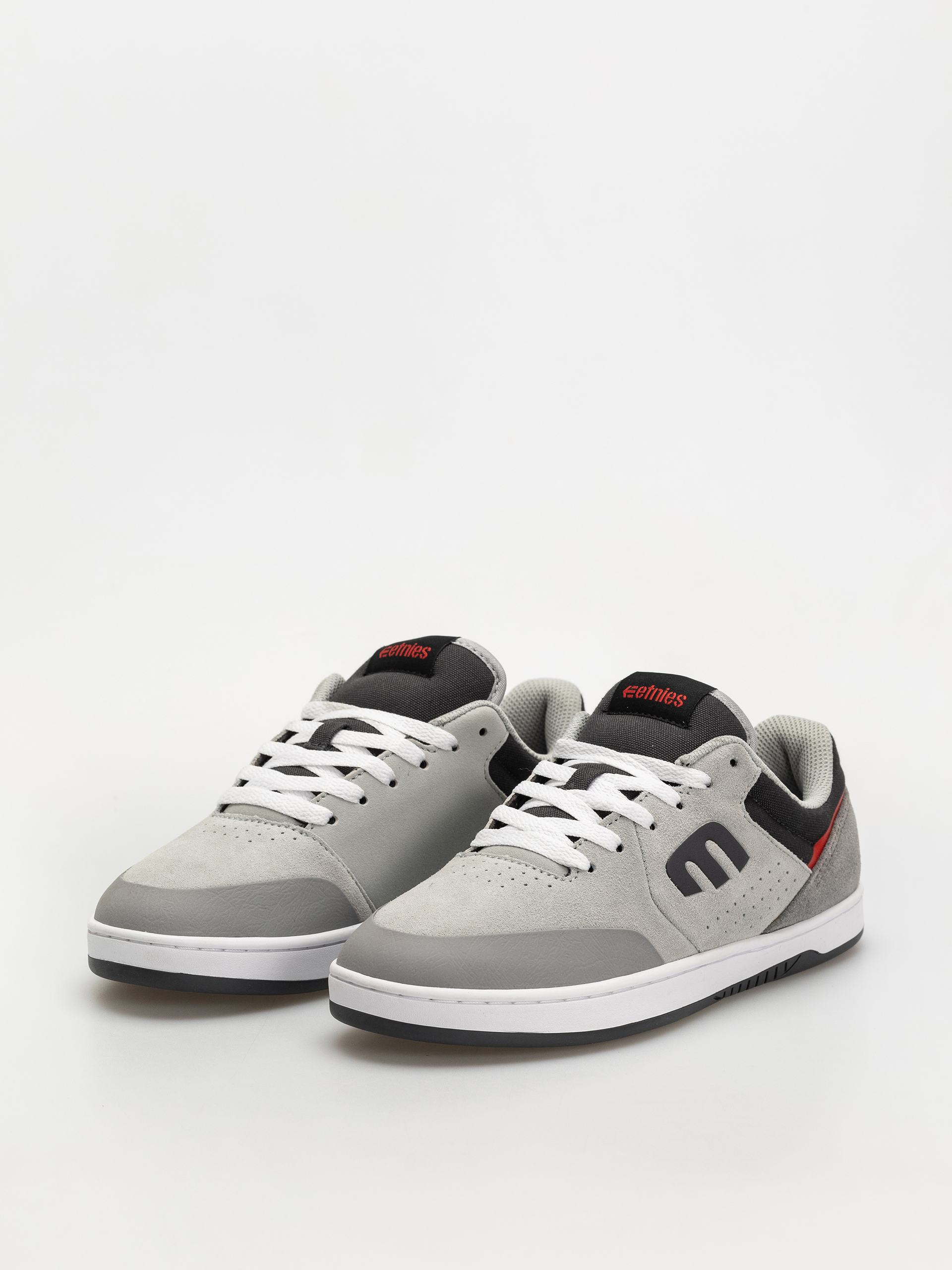 Обувки Etnies Marana (grey/grey/red)