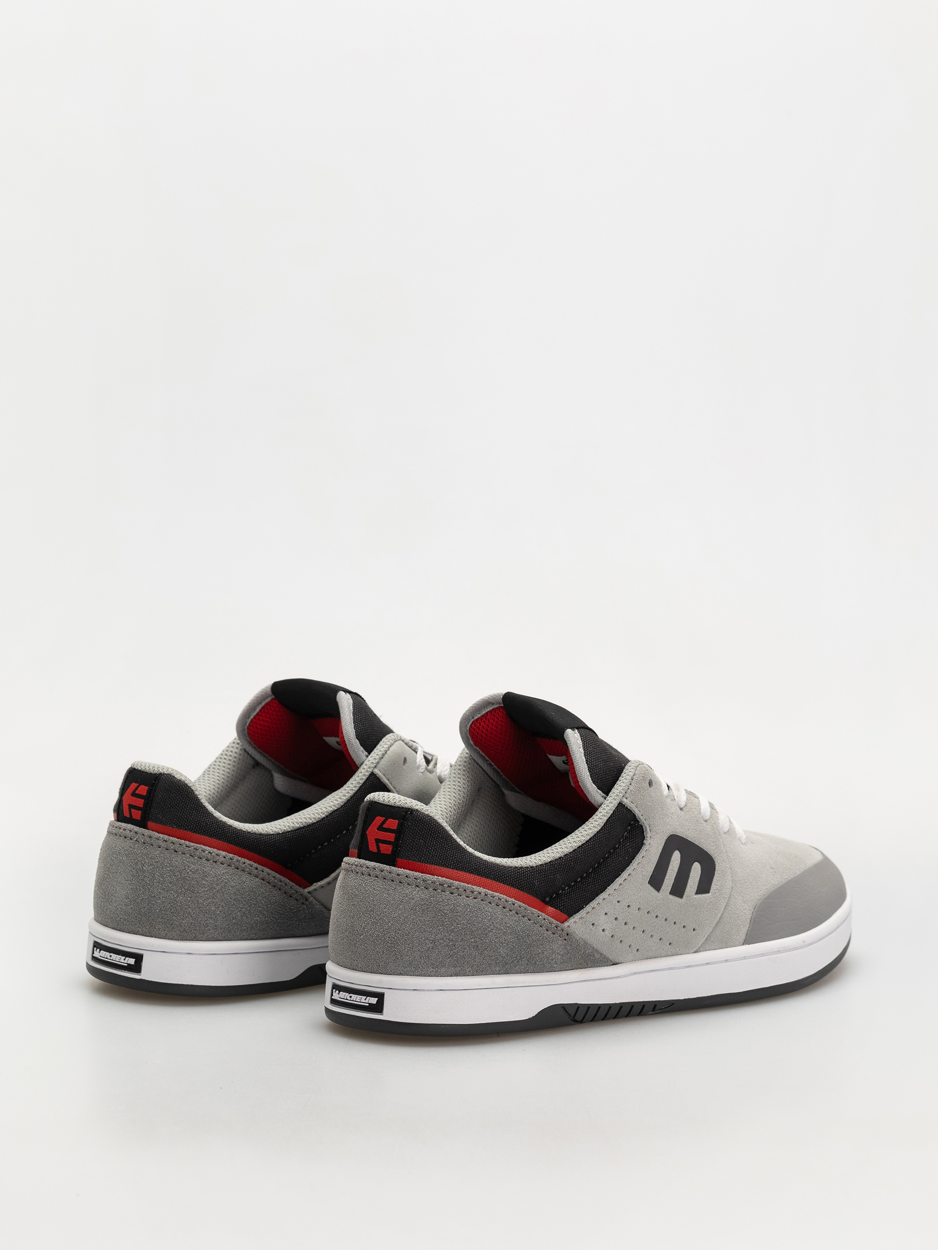 Обувки Etnies Marana (grey/grey/red)