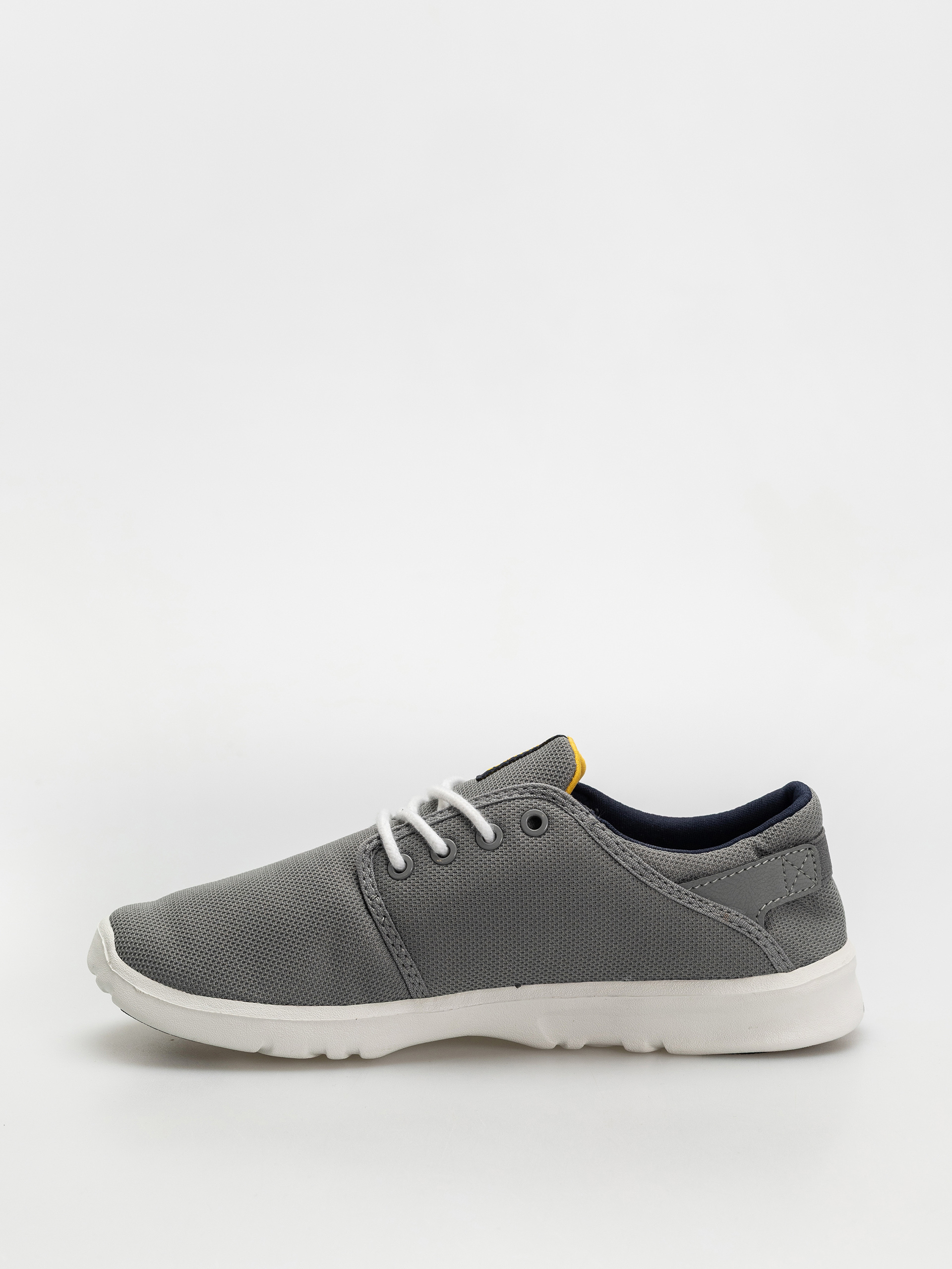Обувки Etnies Scout (grey/navy/yellow)