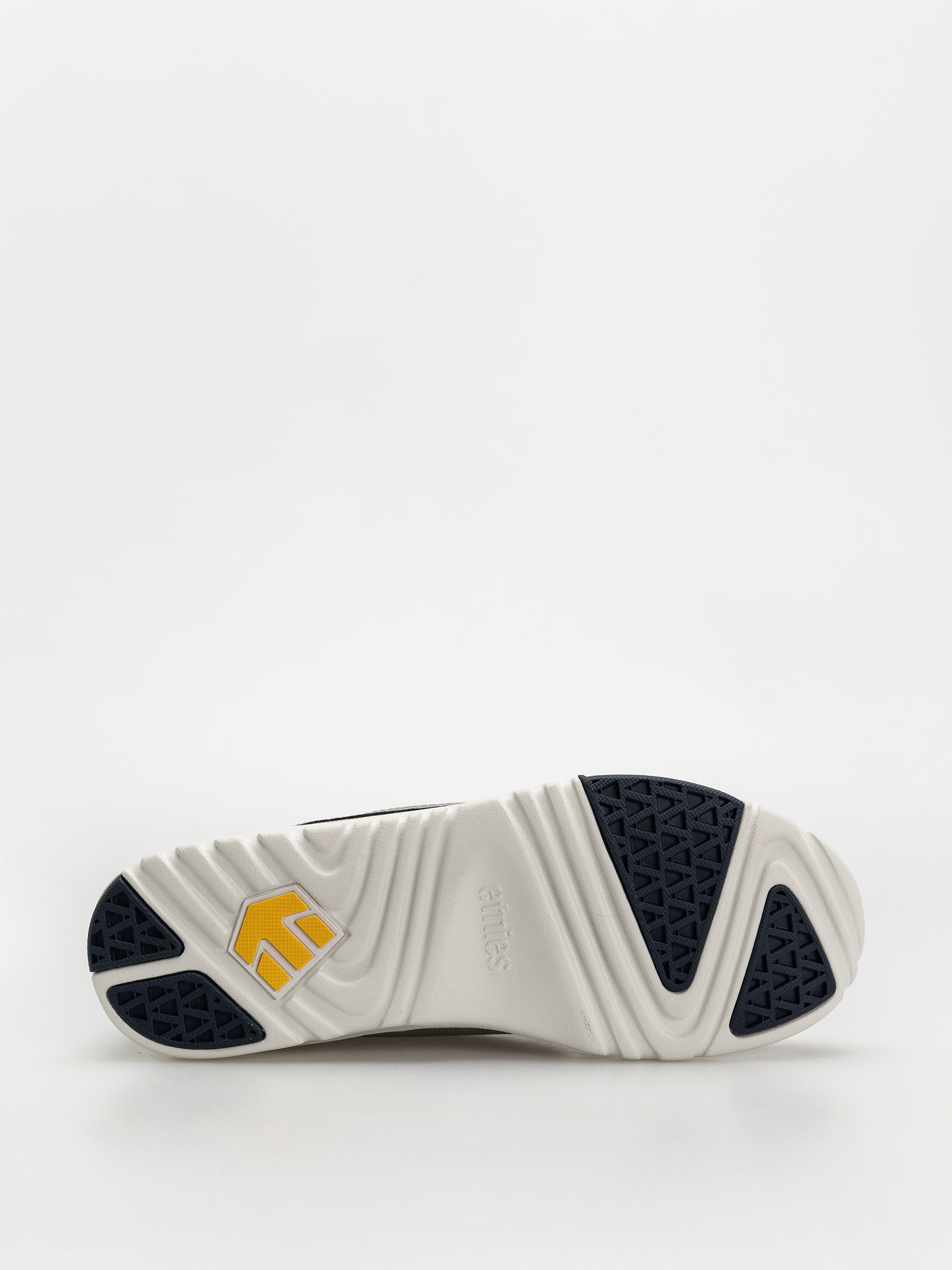 Обувки Etnies Scout (grey/navy/yellow)