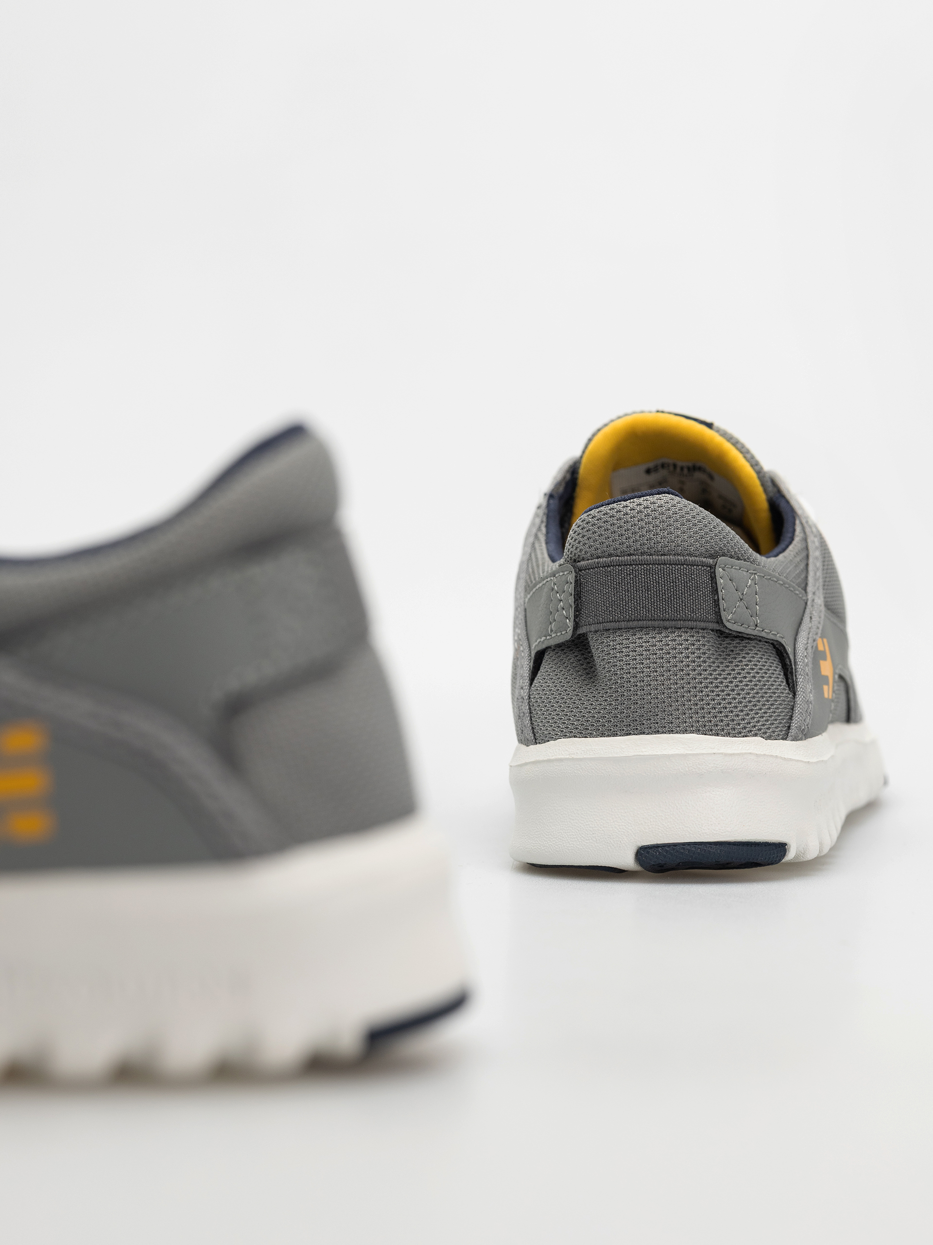 Обувки Etnies Scout (grey/navy/yellow)