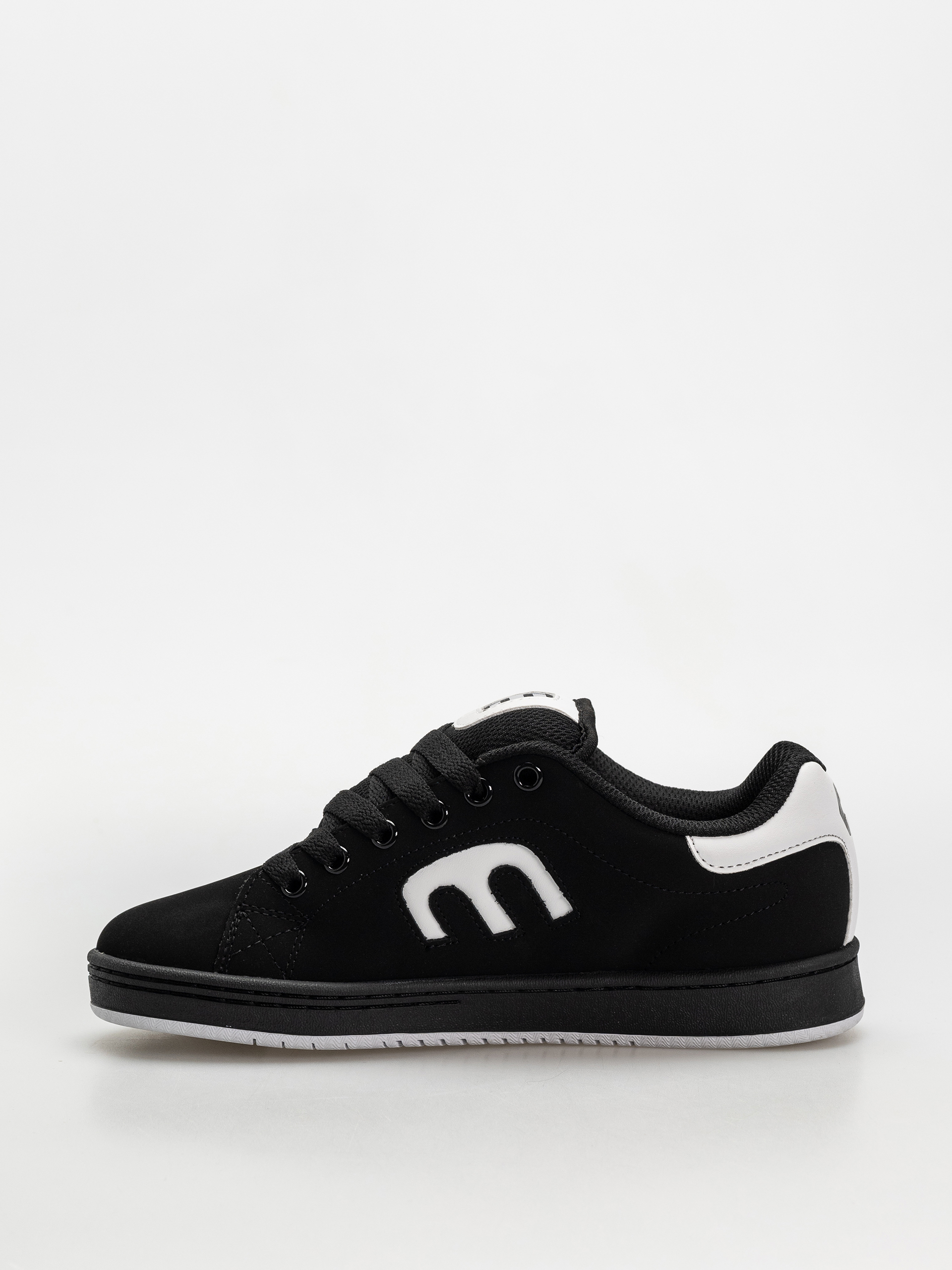 Обувки Etnies Callicut (black/white/black)