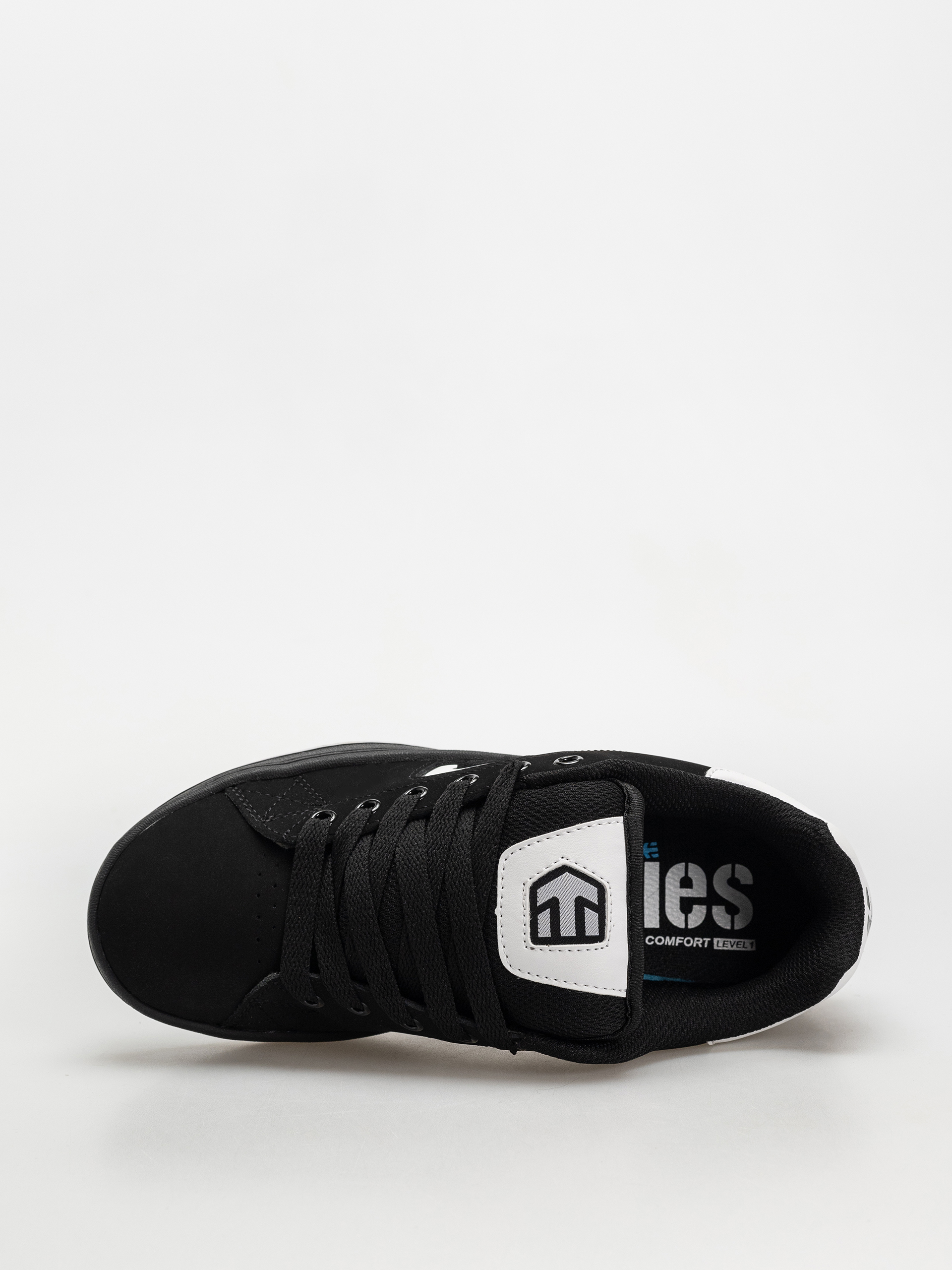Обувки Etnies Callicut (black/white/black)