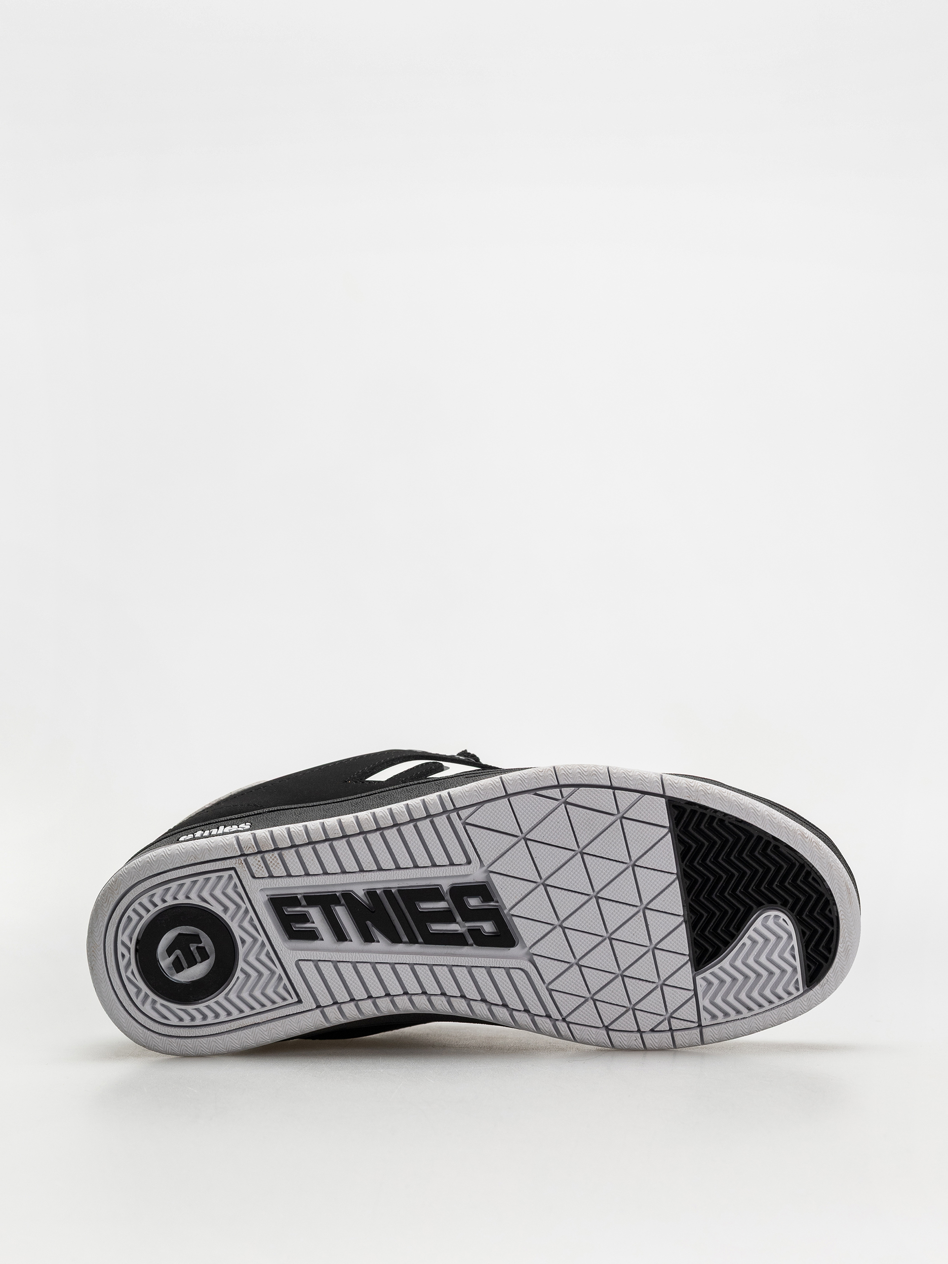Обувки Etnies Callicut (black/white/black)