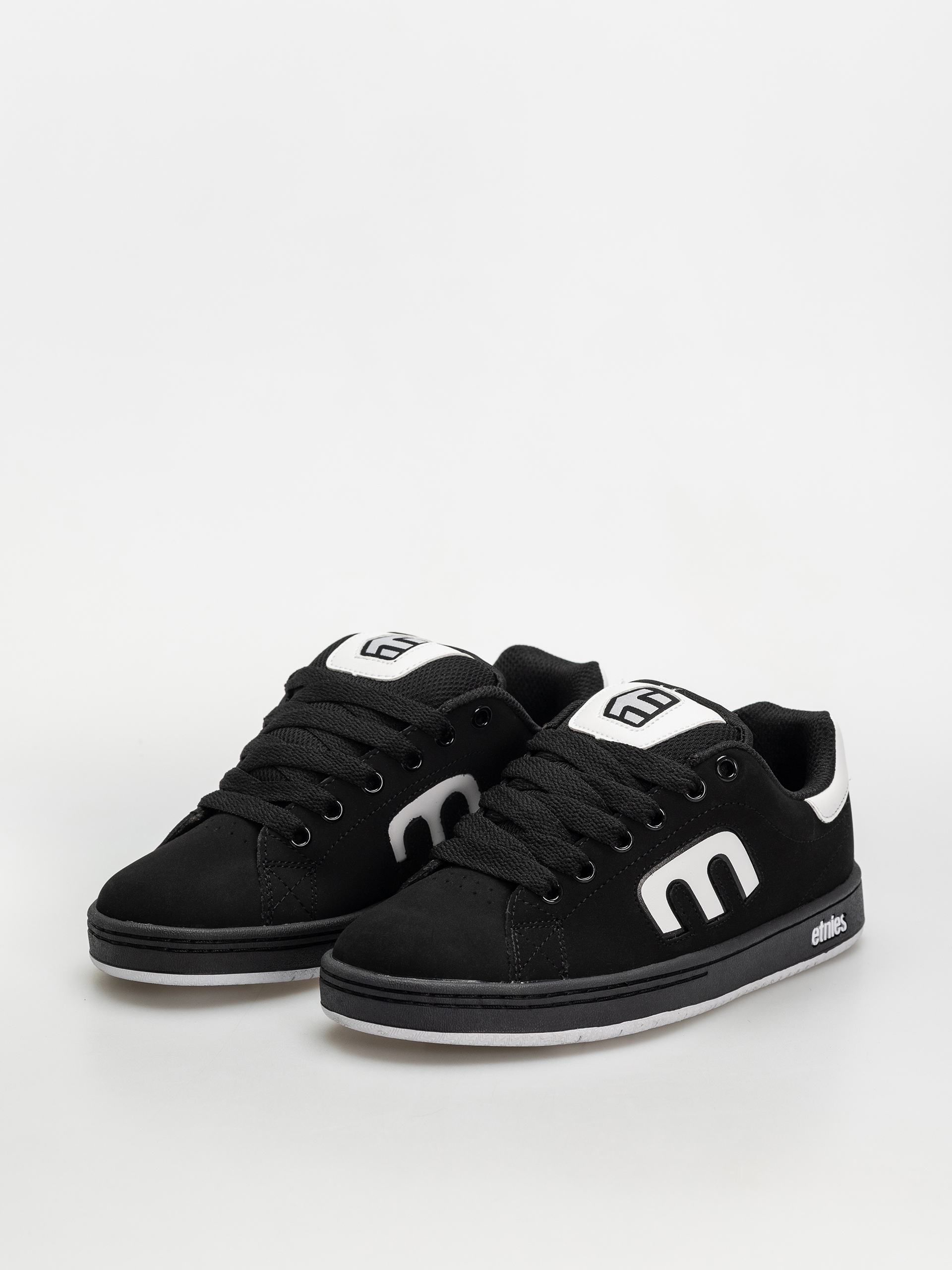 Обувки Etnies Callicut (black/white/black)