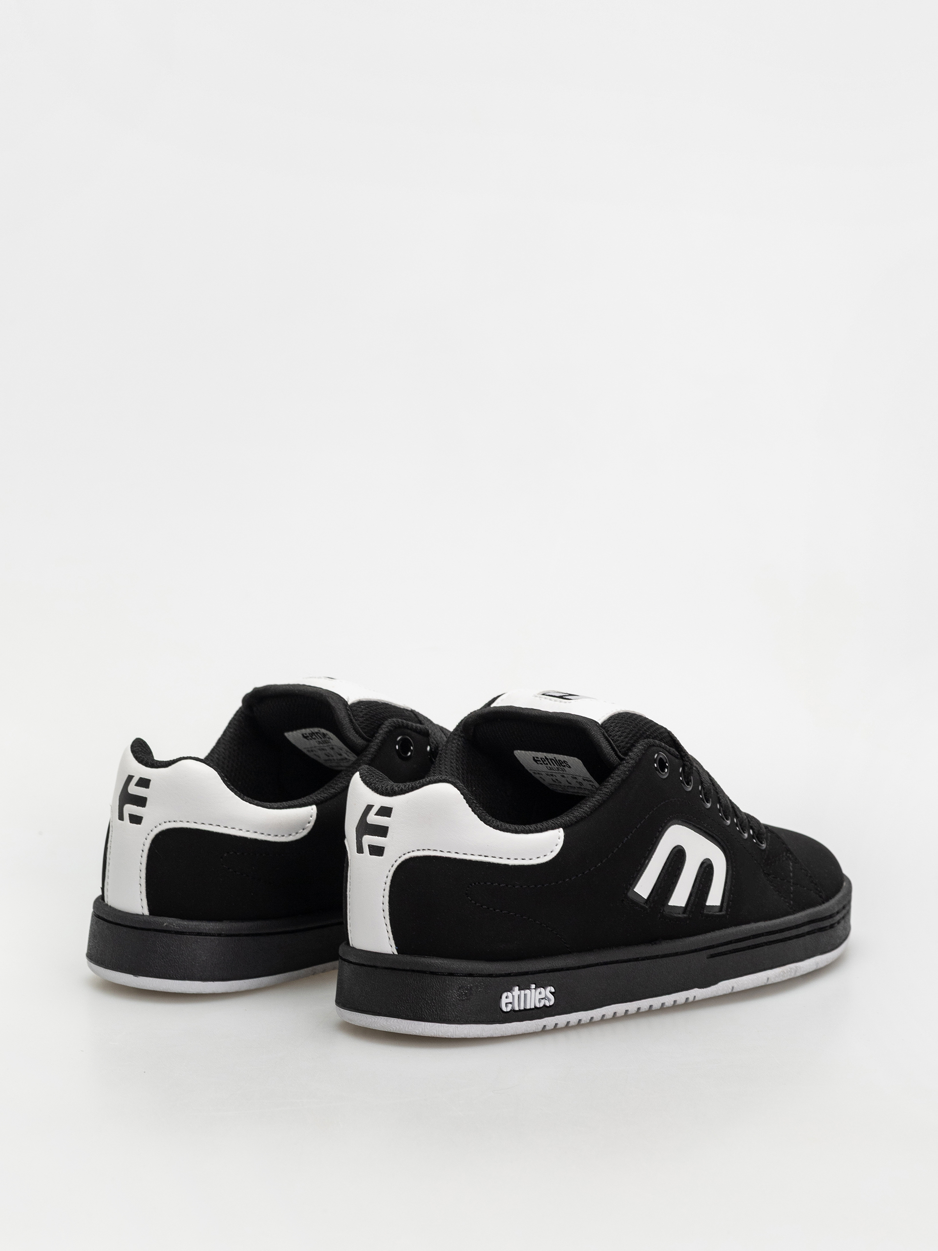 Обувки Etnies Callicut (black/white/black)