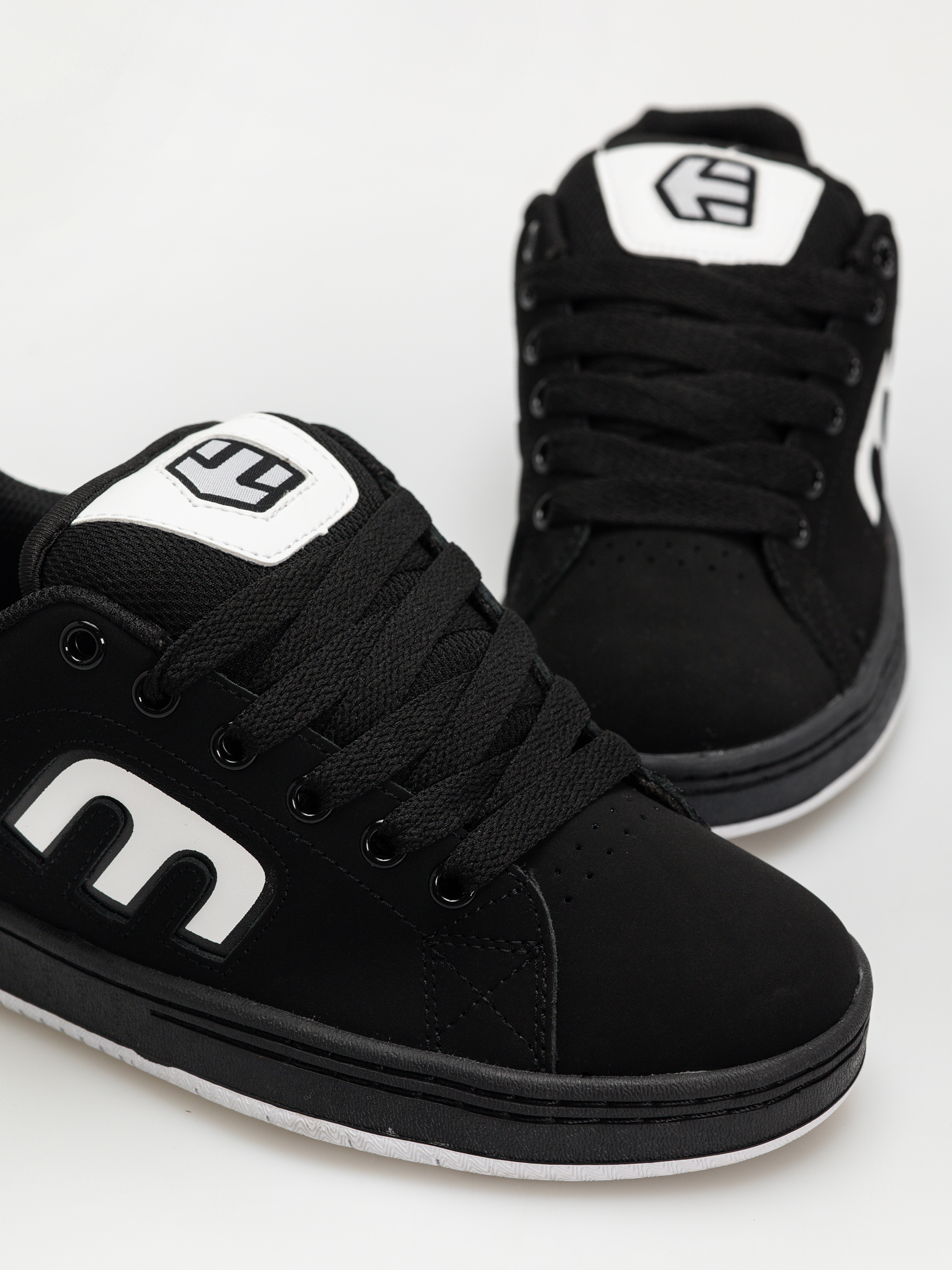 Обувки Etnies Callicut (black/white/black)