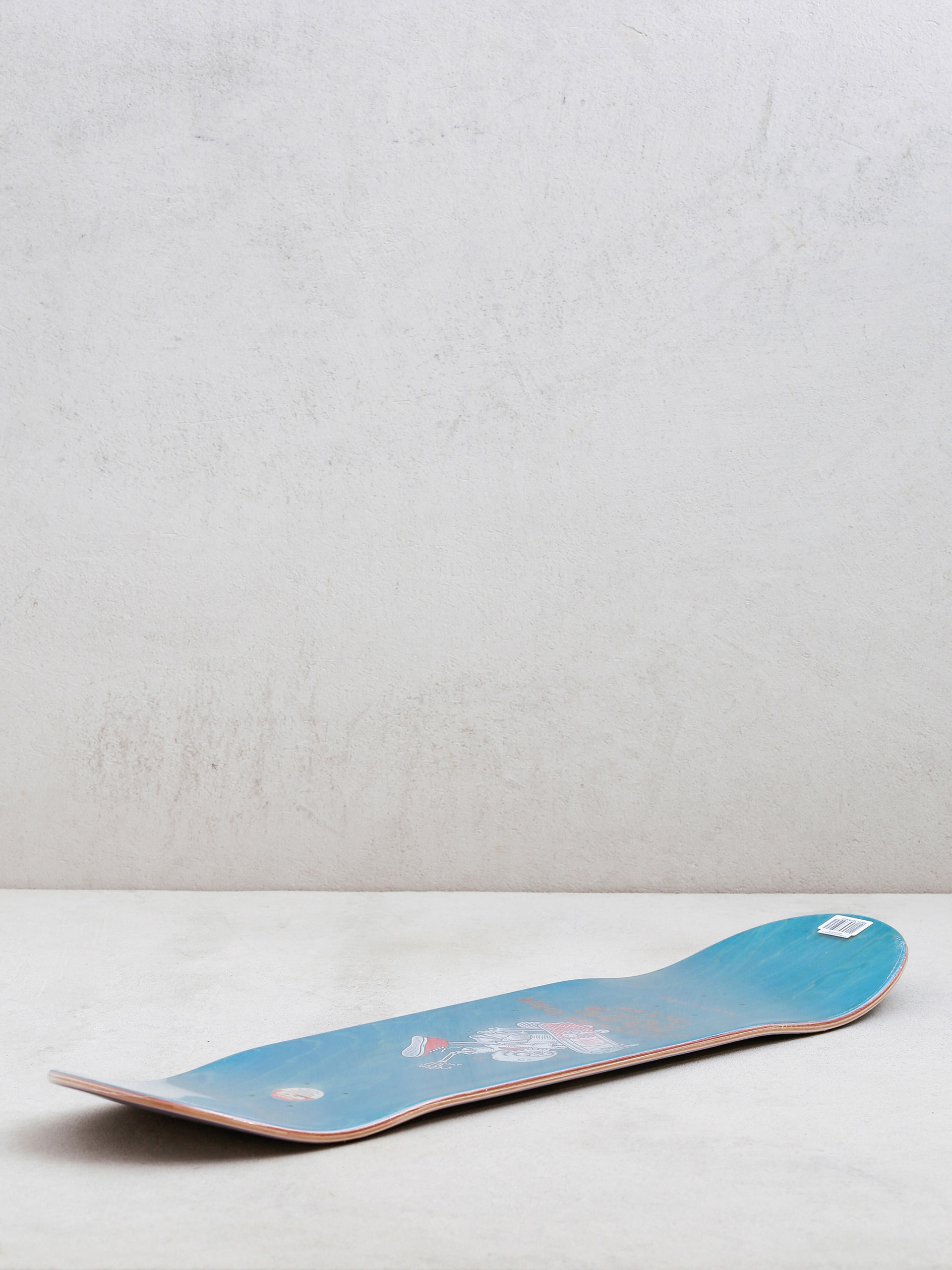 Дъска Deluxe SSD25 Shop Keeper (purple)