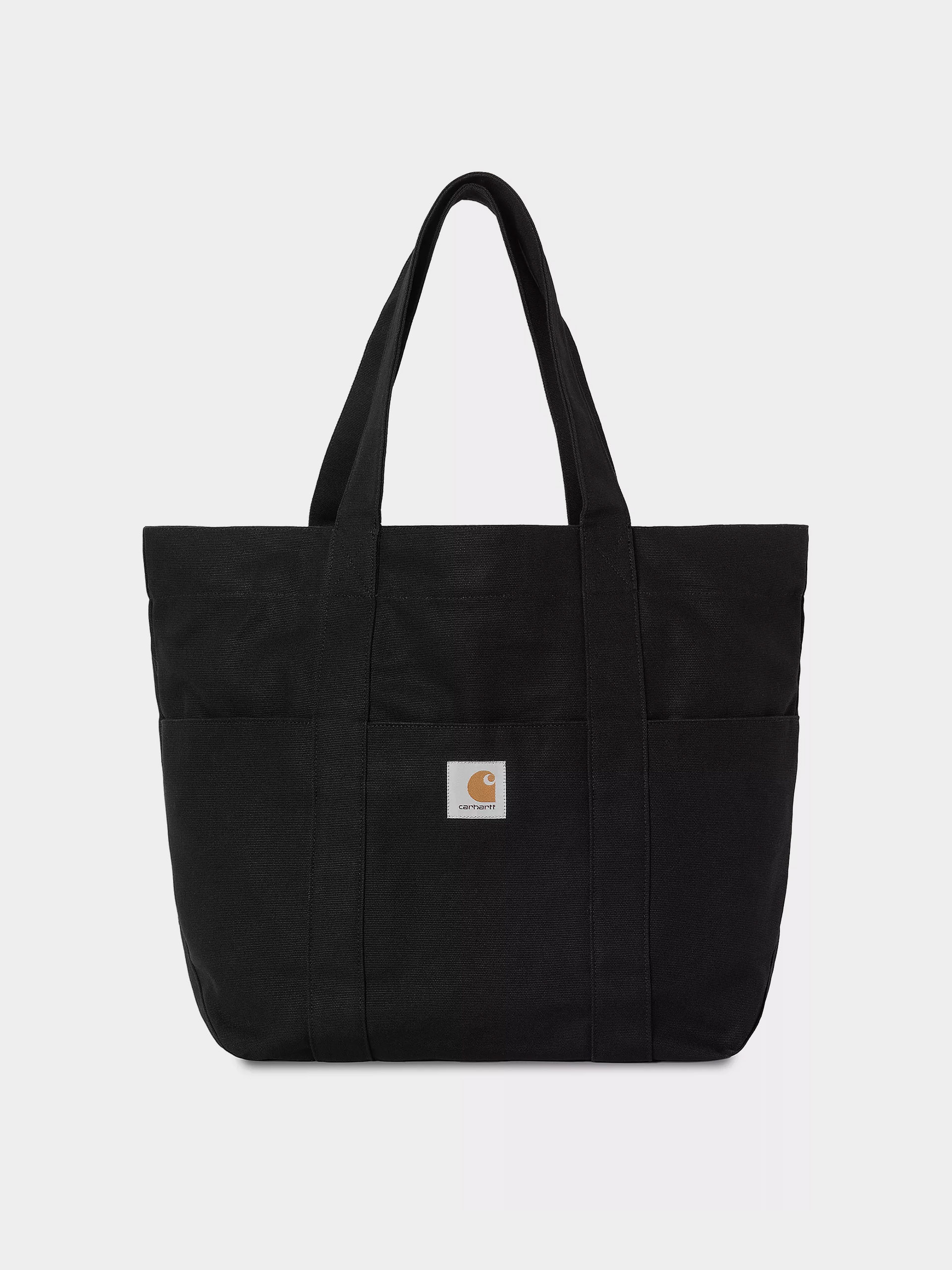 Чанта Carhartt WIP Parker Tote (black)