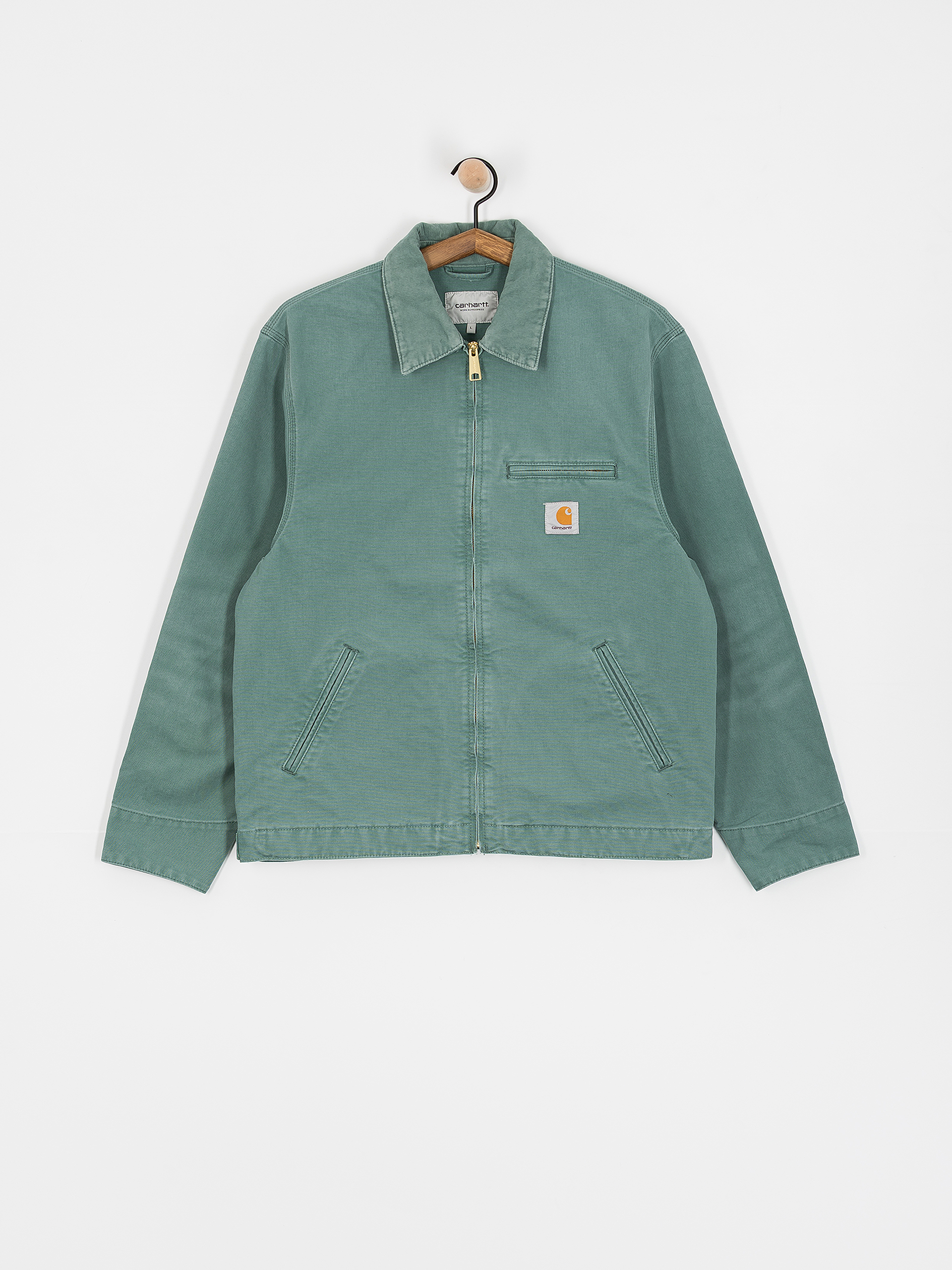 Яке Carhartt WIP Detroit (silver pine/silver pine)