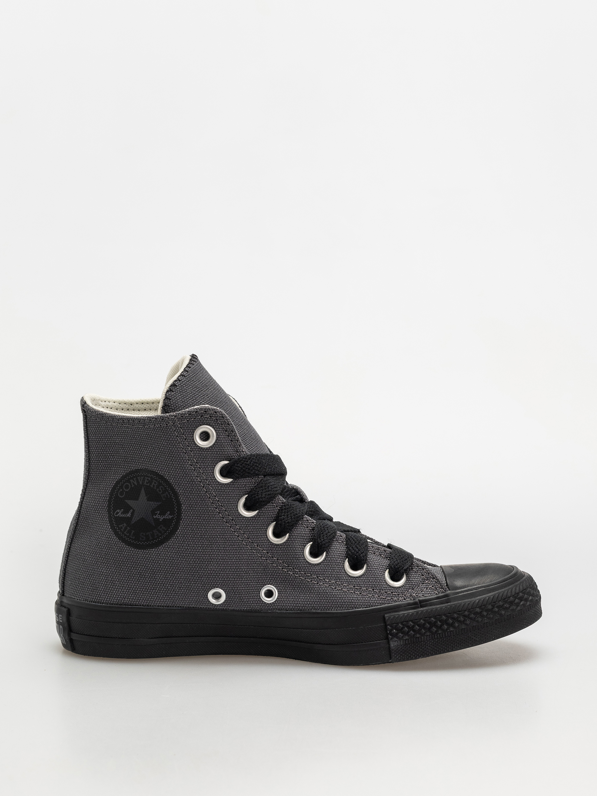 Кецове Converse Chuck Taylor All Star Hi (dark matter/black/black)