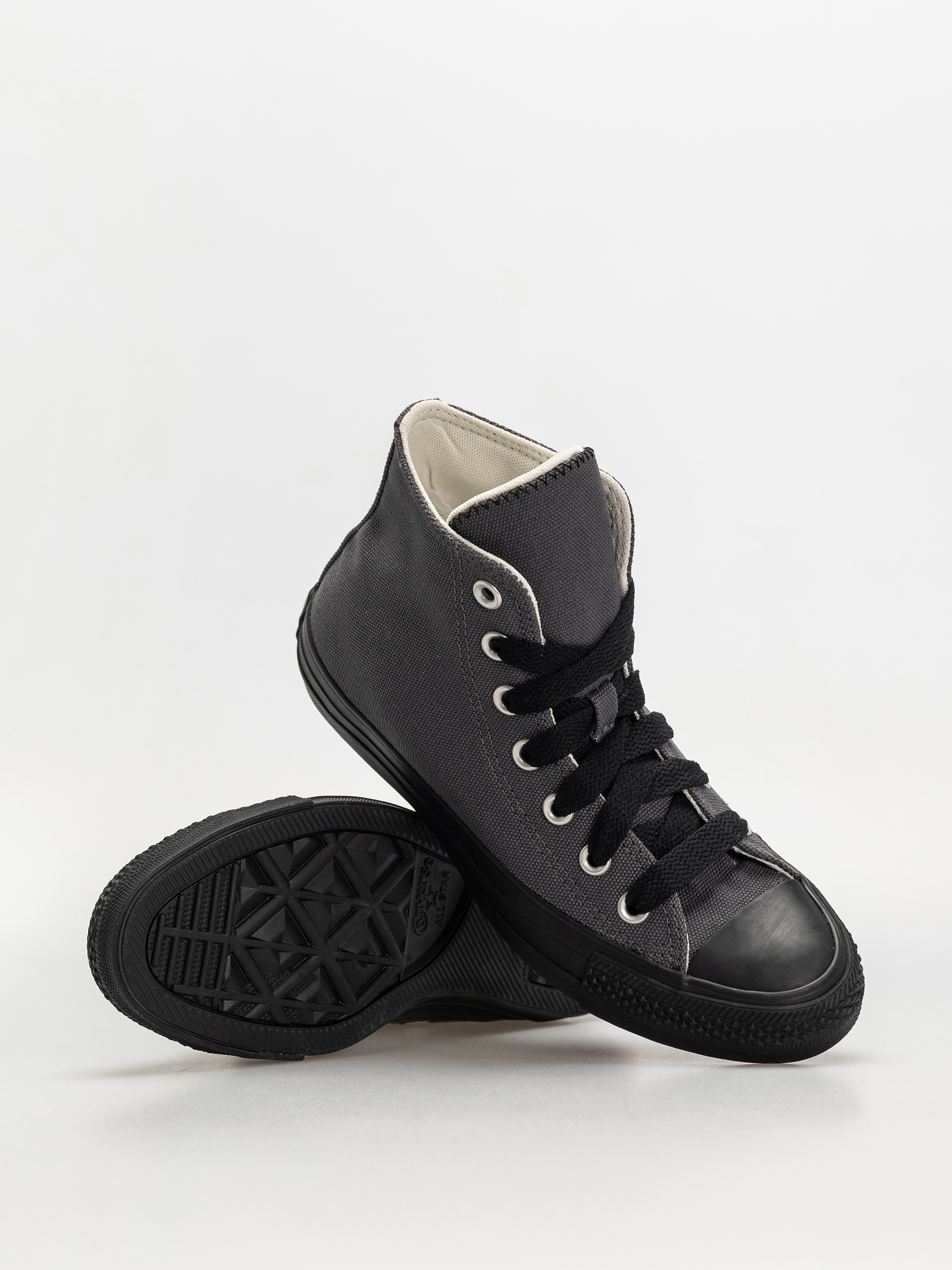 Кецове Converse Chuck Taylor All Star Hi (dark matter/black/black)