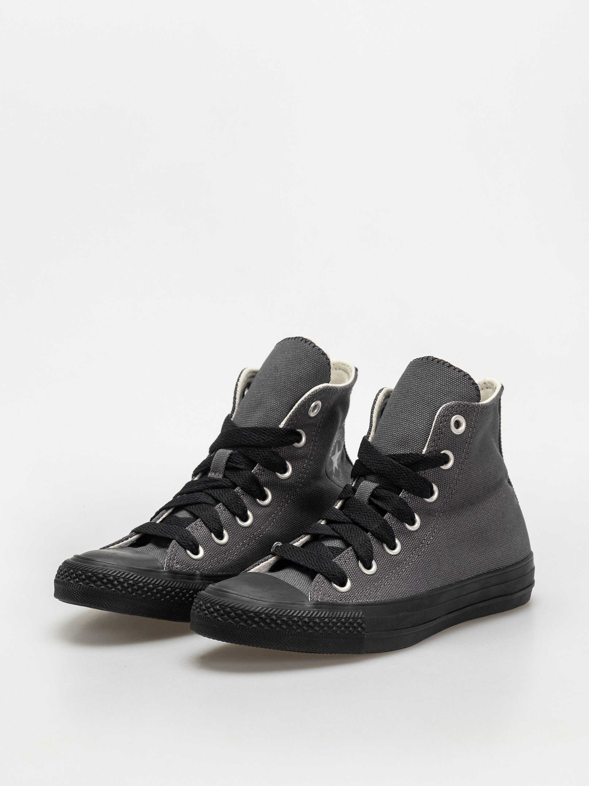 Кецове Converse Chuck Taylor All Star Hi (dark matter/black/black)
