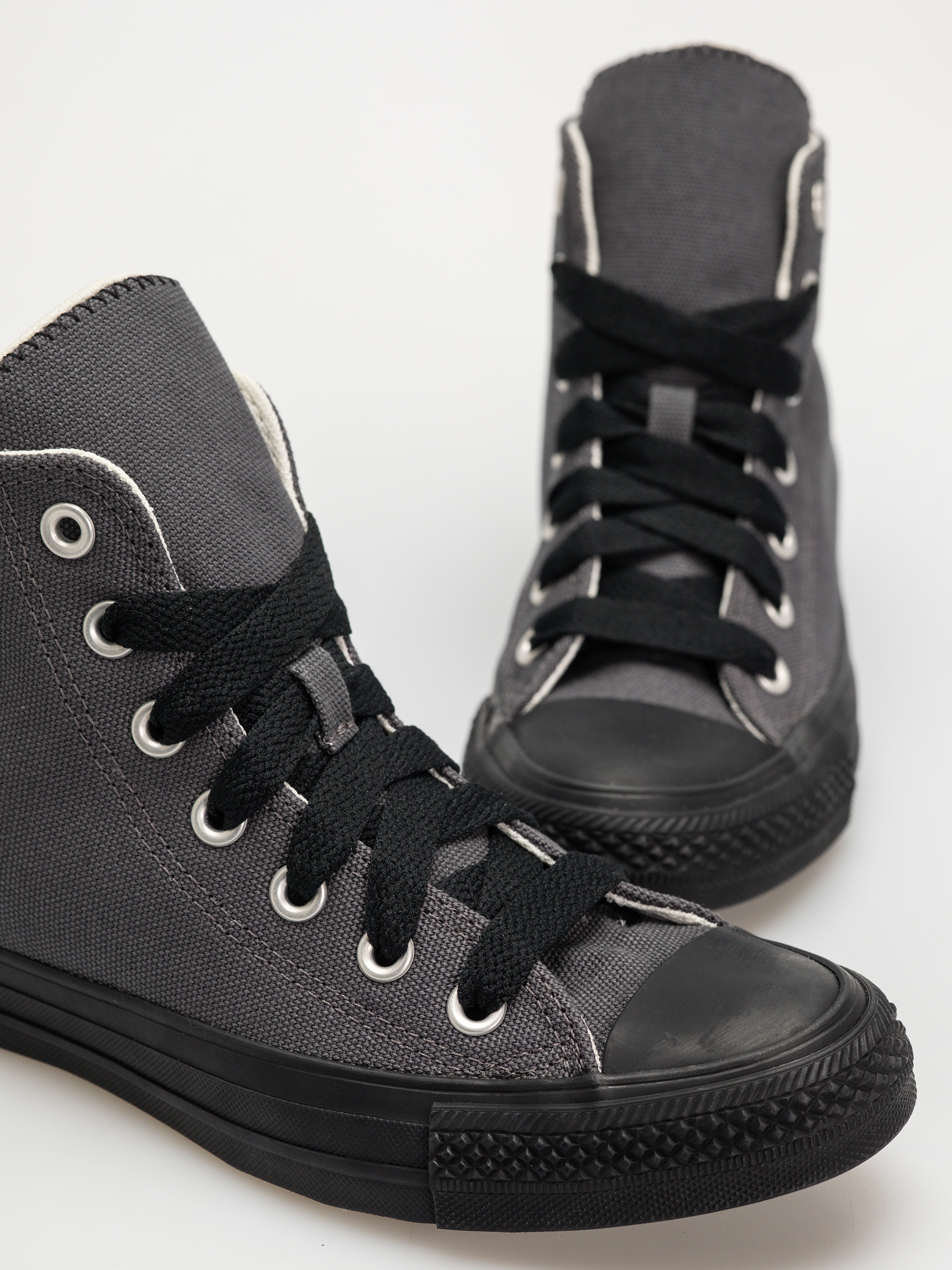 Кецове Converse Chuck Taylor All Star Hi (dark matter/black/black)