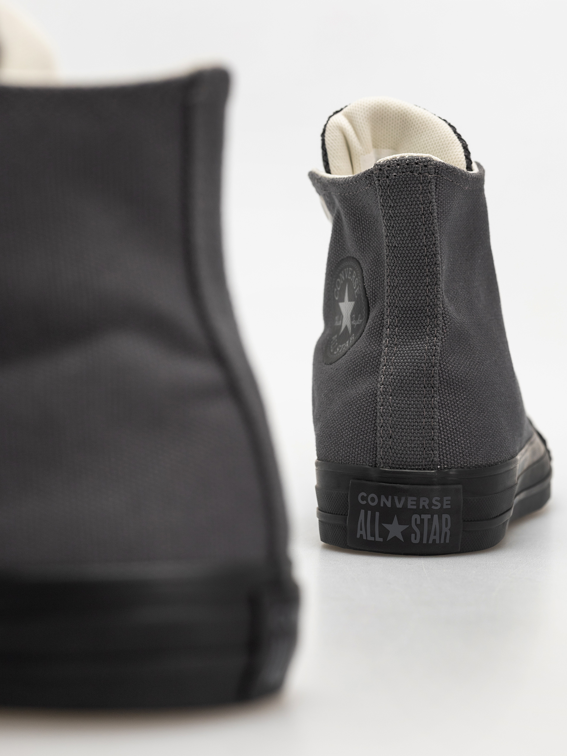 Кецове Converse Chuck Taylor All Star Hi (dark matter/black/black)