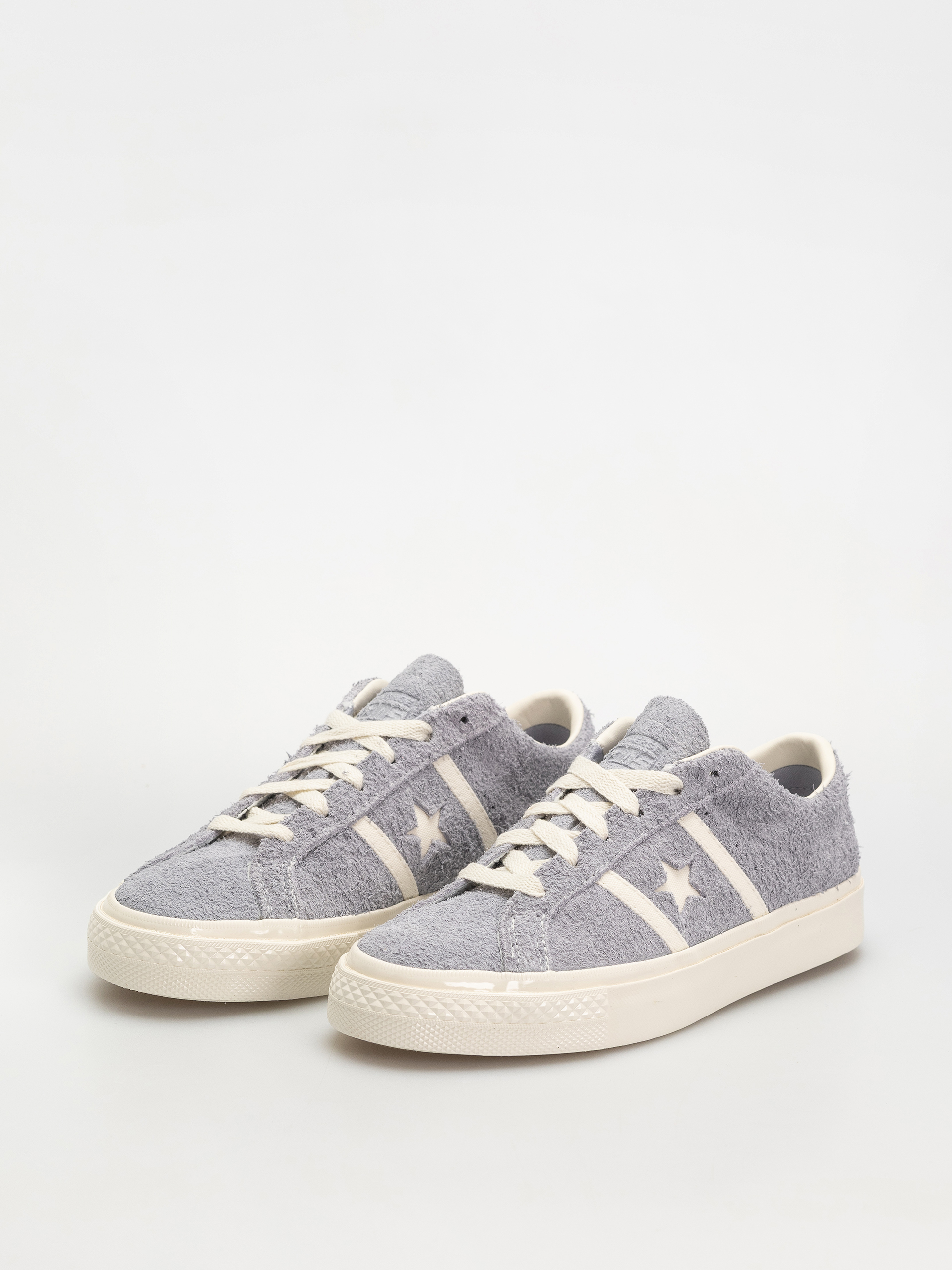 Обувки Converse One Star Academy Pro Ox (lavender trek/egret/egret)