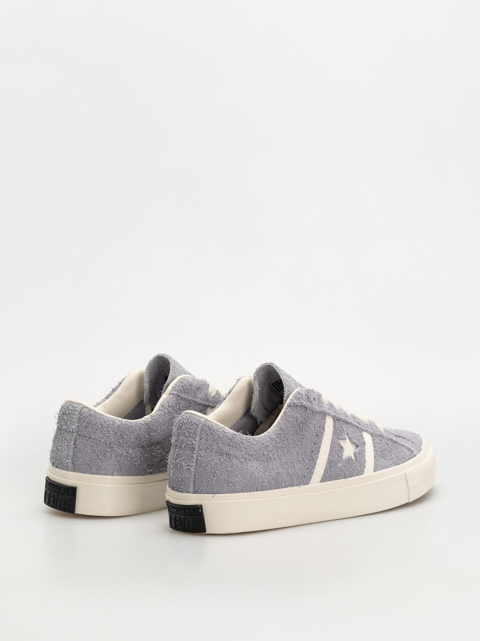 Обувки Converse One Star Academy Pro Ox (lavender trek/egret/egret)