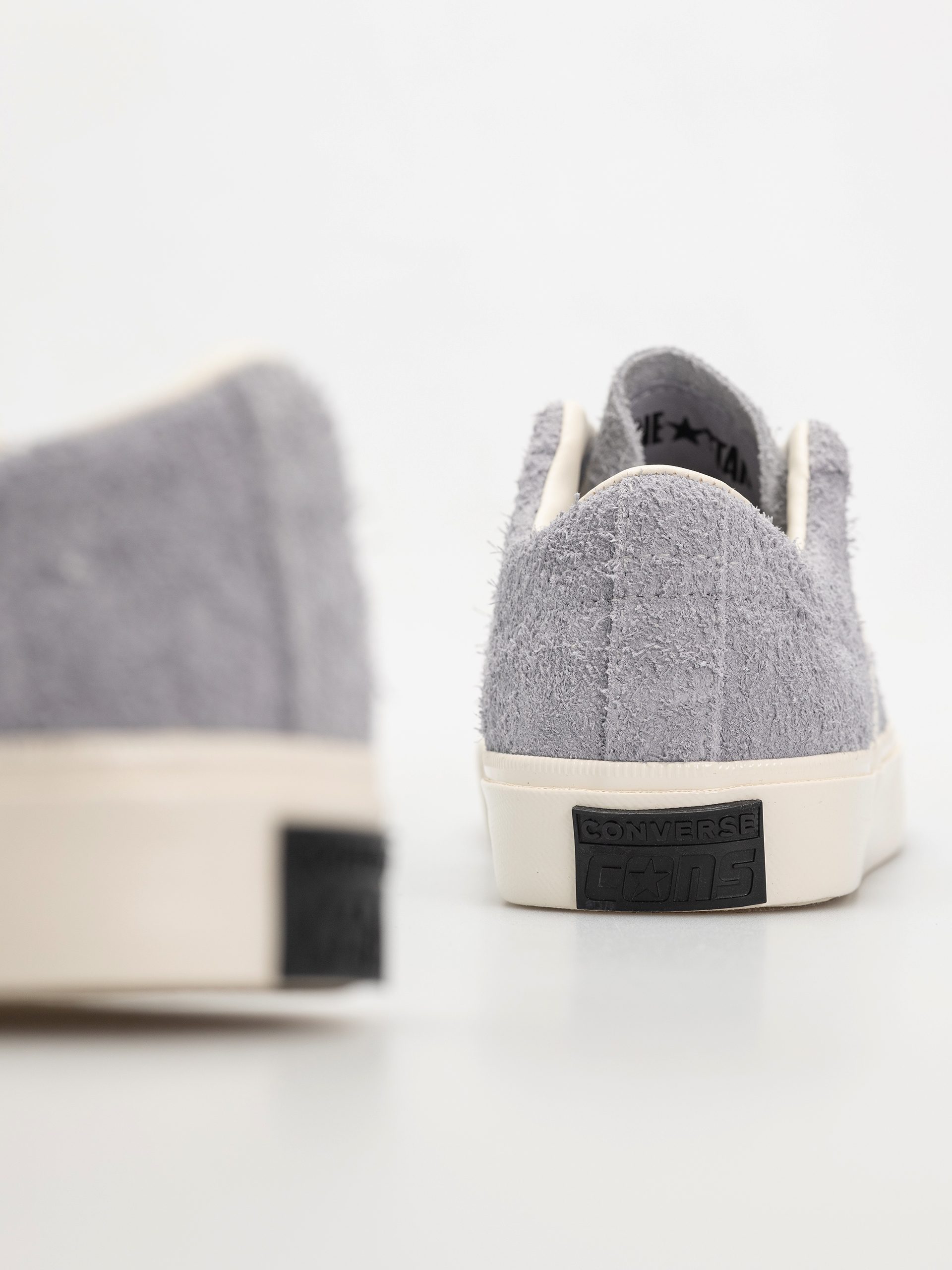 Обувки Converse One Star Academy Pro Ox (lavender trek/egret/egret)