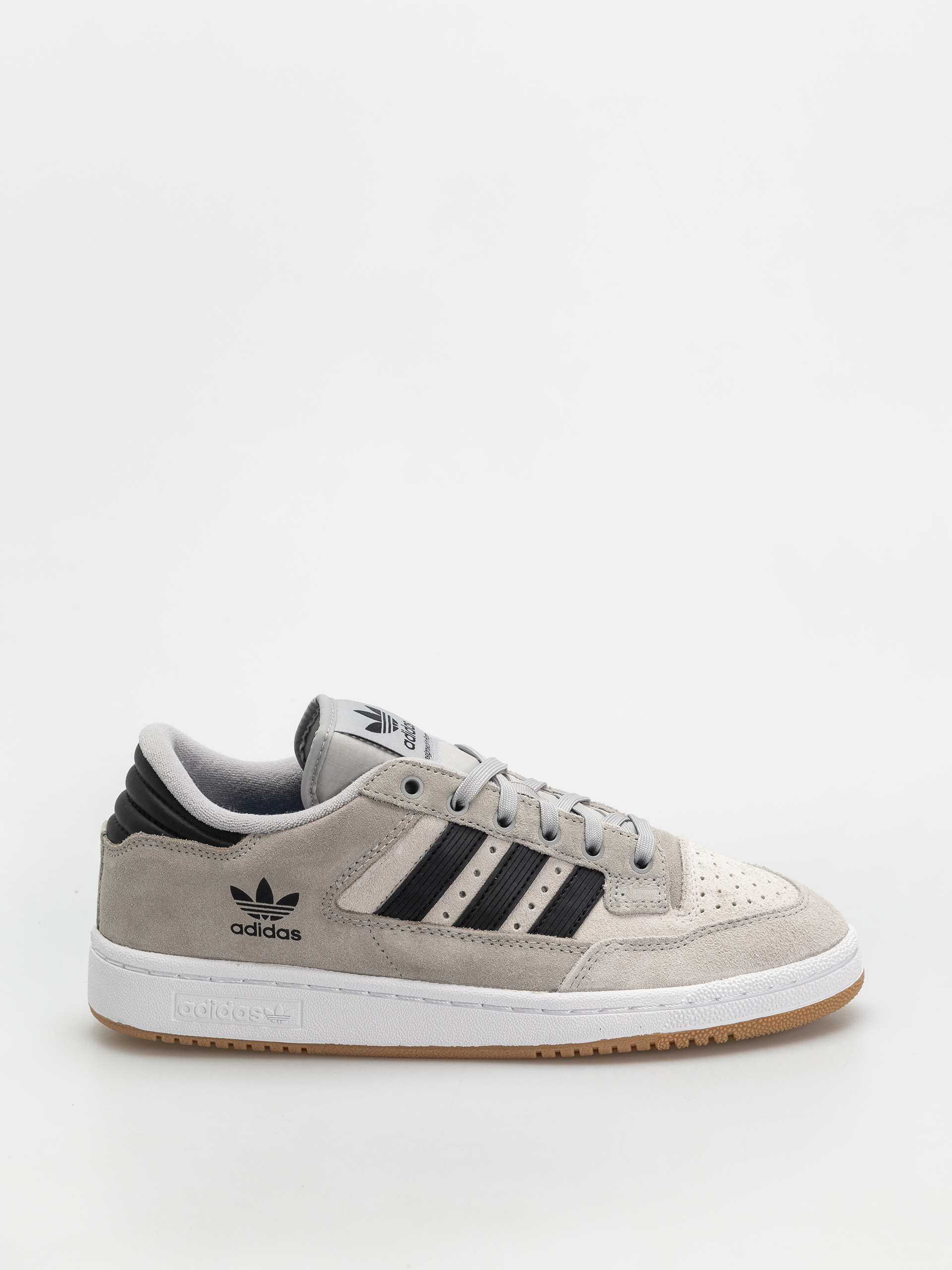 u041eu0431u0443u0432u043au0438 adidas Centennial 85 Low A (gretwo/cblack/crywht)