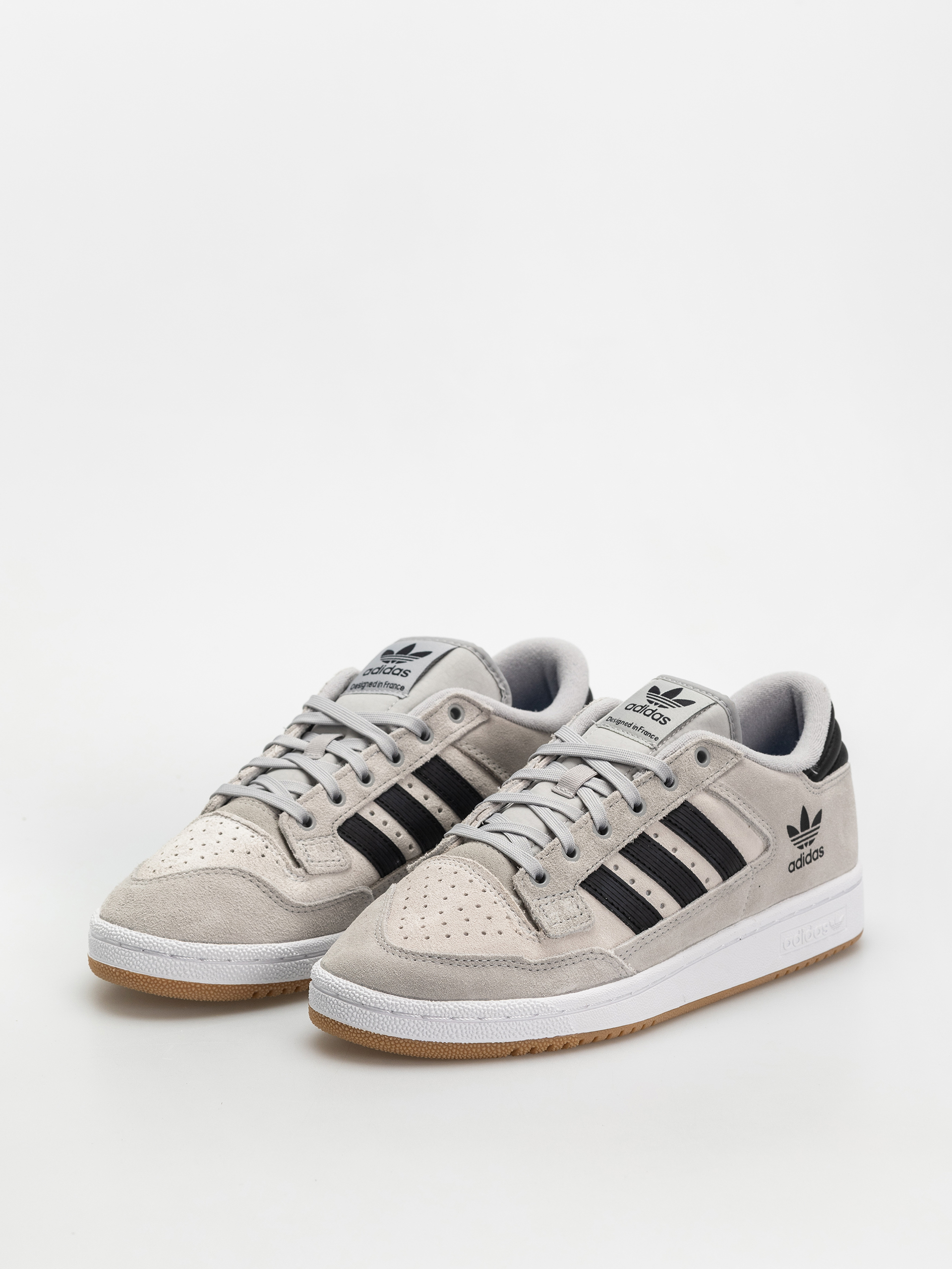 Обувки adidas Centennial 85 Low A (gretwo/cblack/crywht)