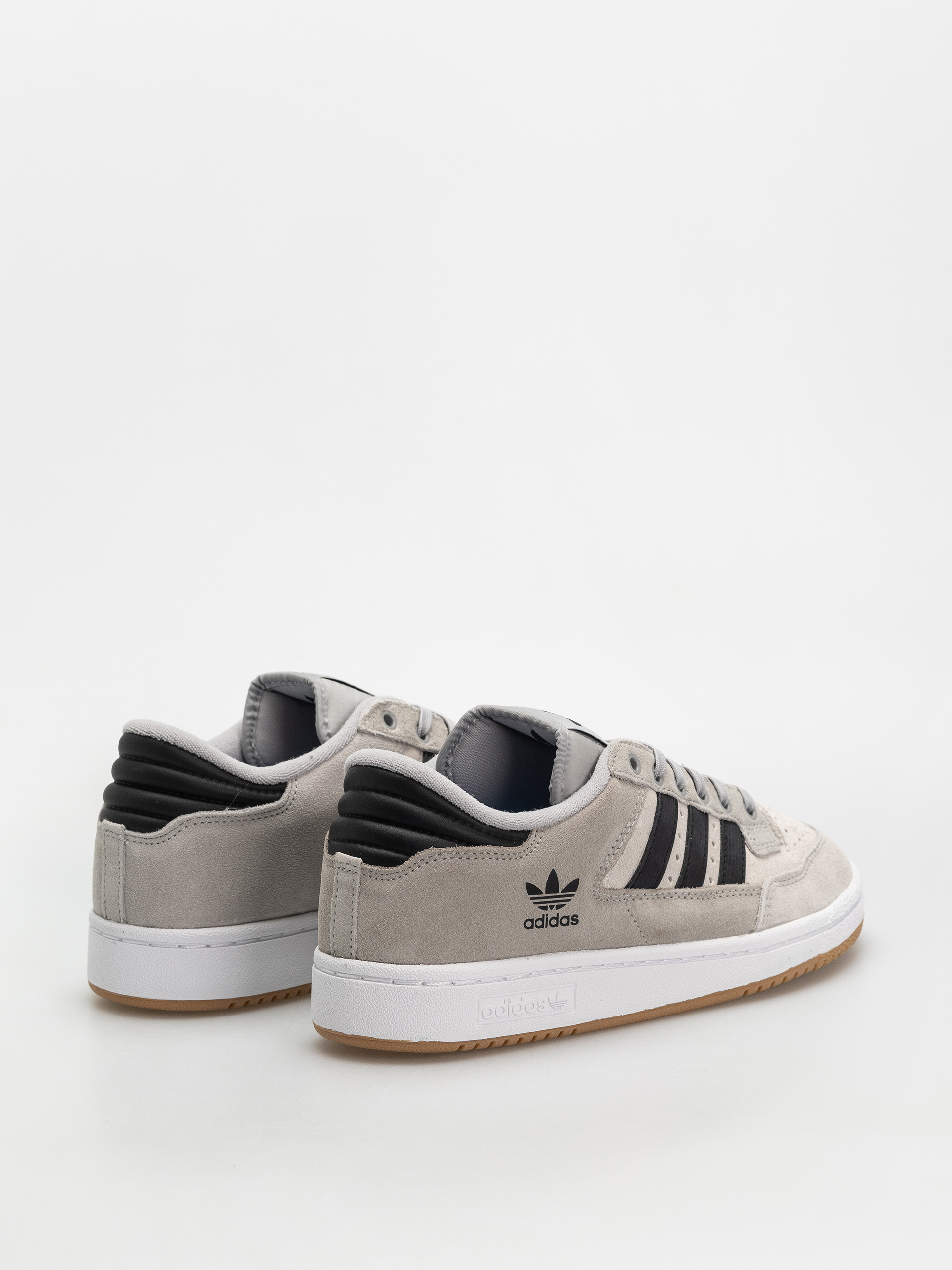Обувки adidas Centennial 85 Low A (gretwo/cblack/crywht)