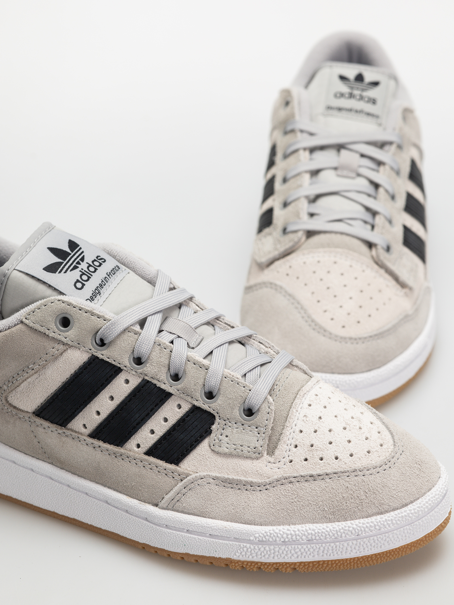 Обувки adidas Centennial 85 Low A (gretwo/cblack/crywht)