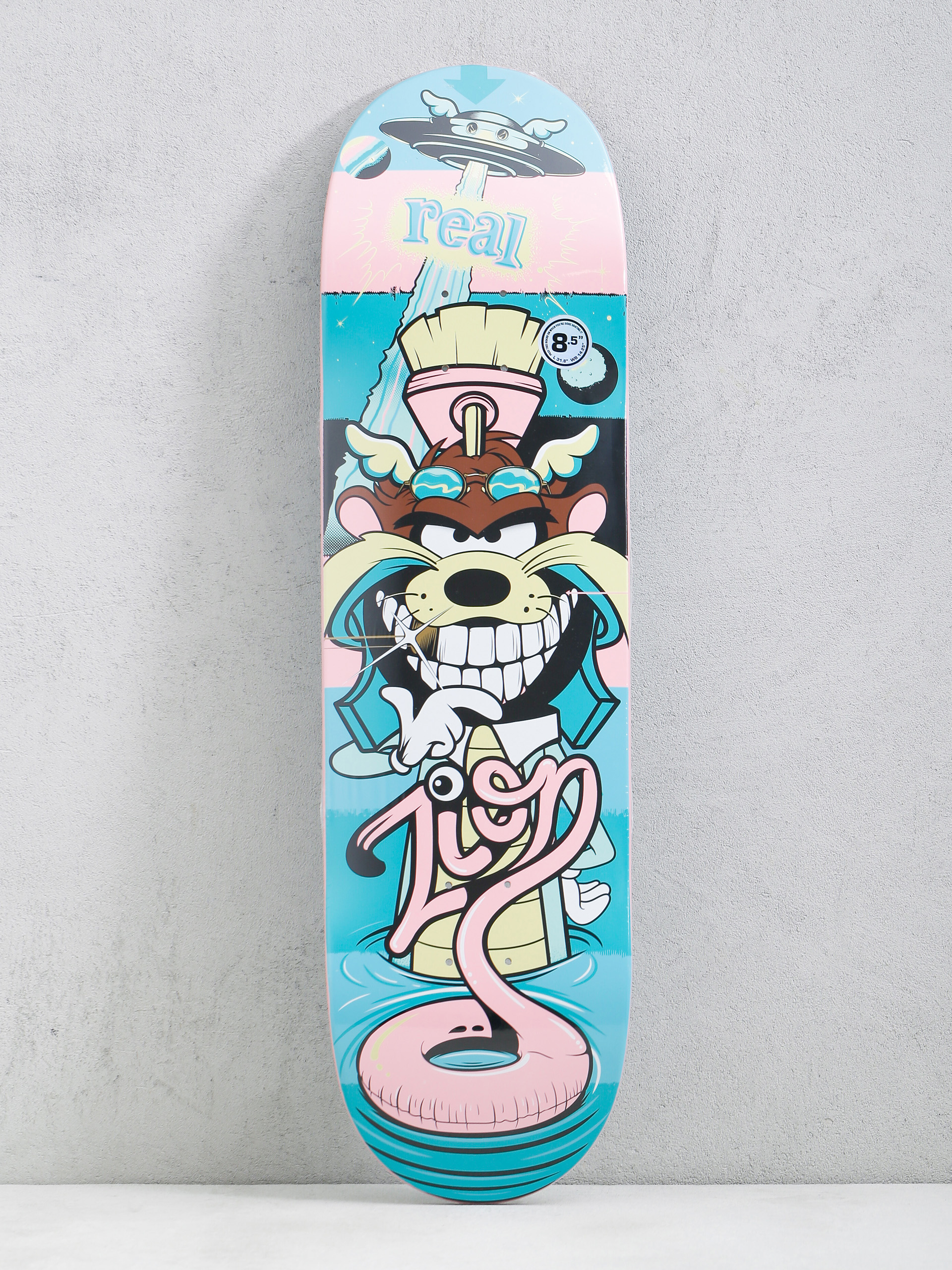 Дъска Real Zion XD Face