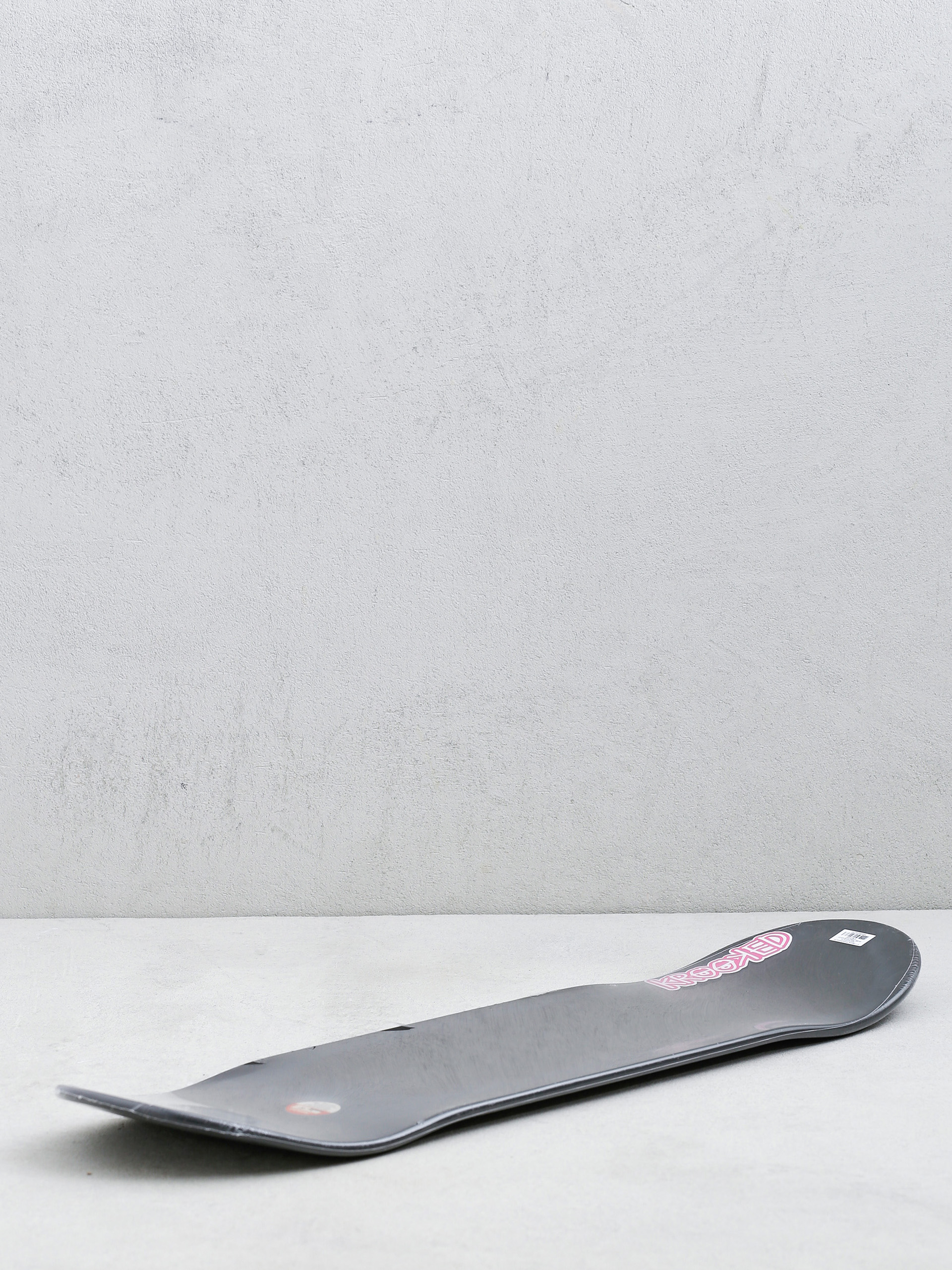 Дъска Krooked Team Eyes (black/black)