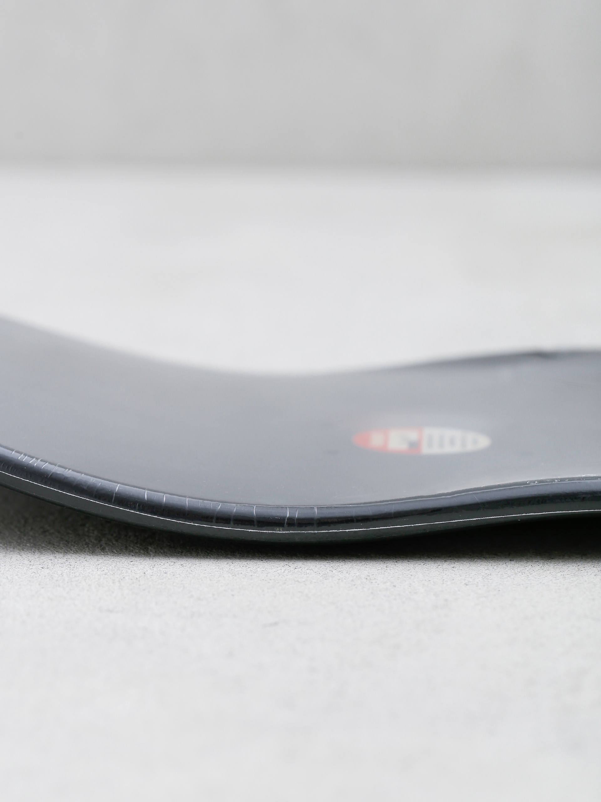 Дъска Krooked Team Eyes (black/black)