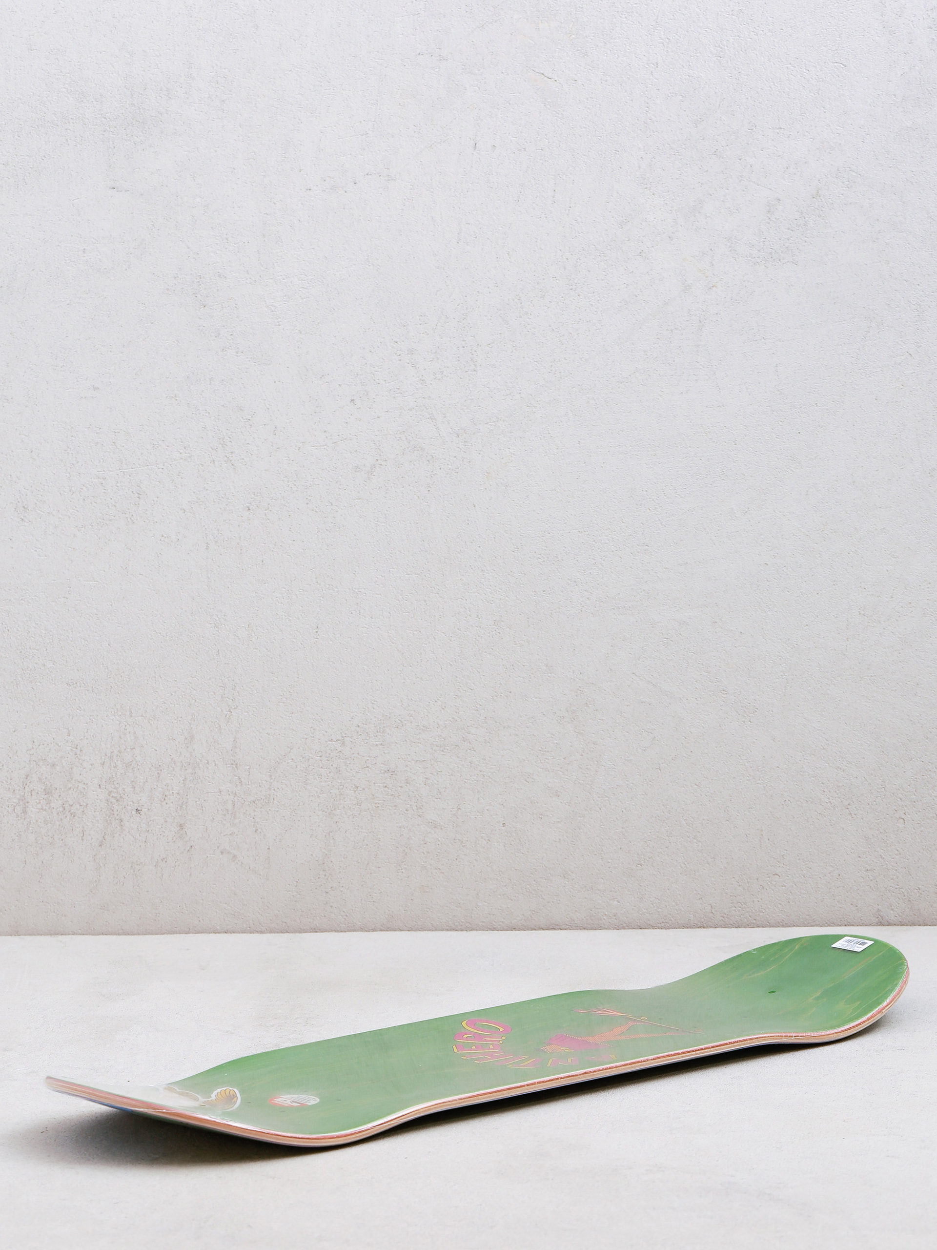 Дъска Antihero Doobie Some Legs (blue/green)