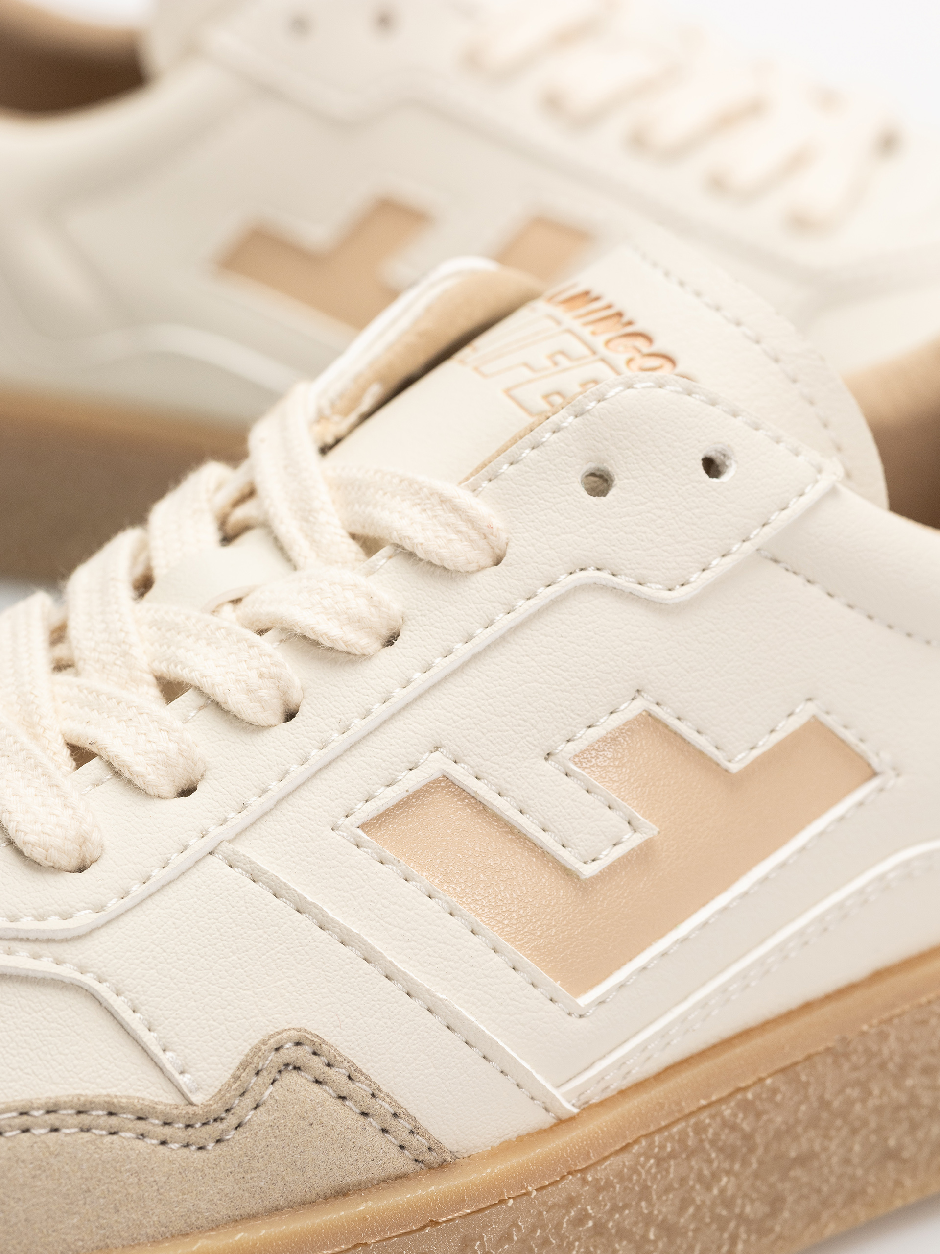 Обувки Flamingos Life Burela Bold (shell)