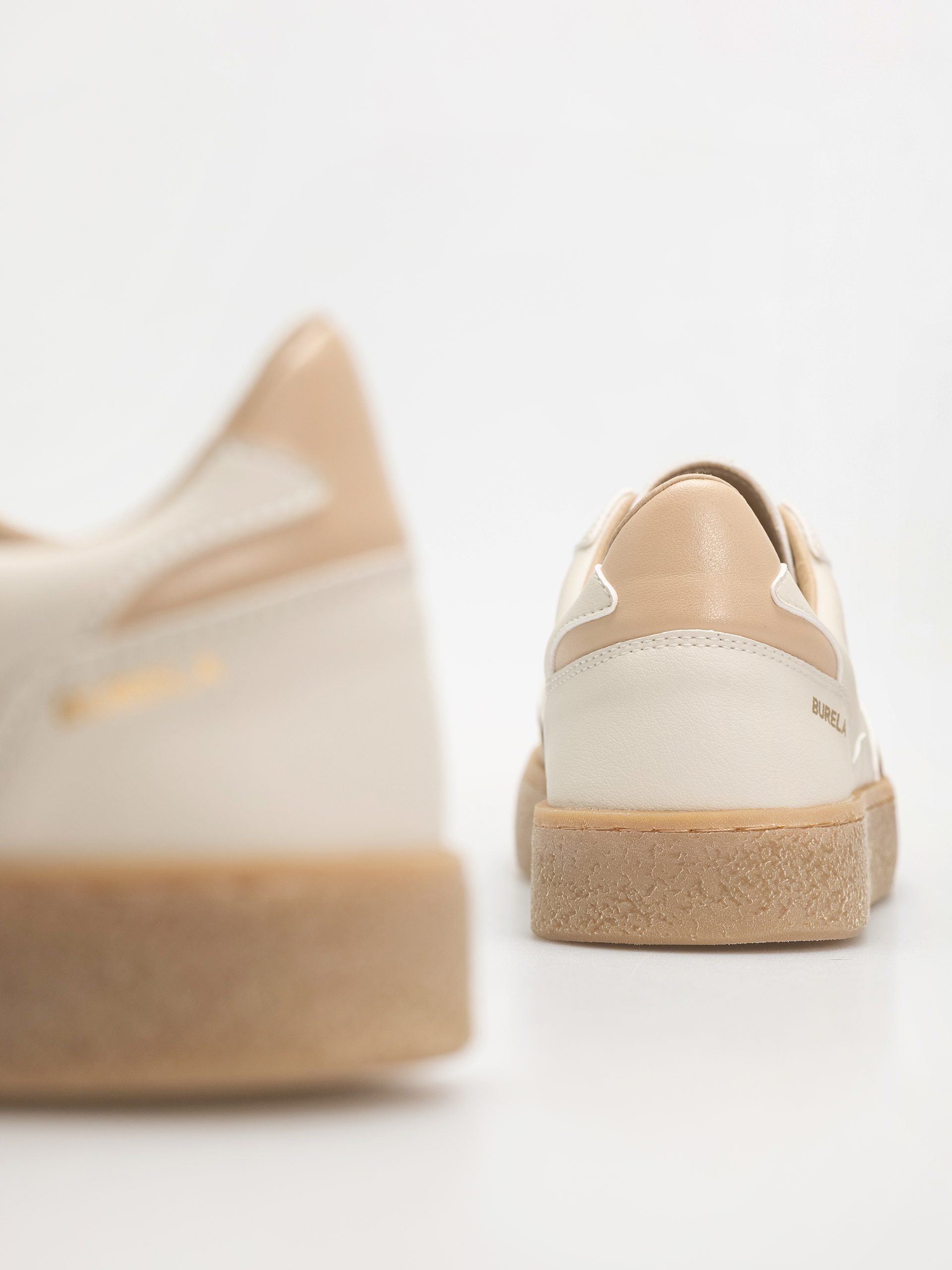 Обувки Flamingos Life Burela Bold (shell)