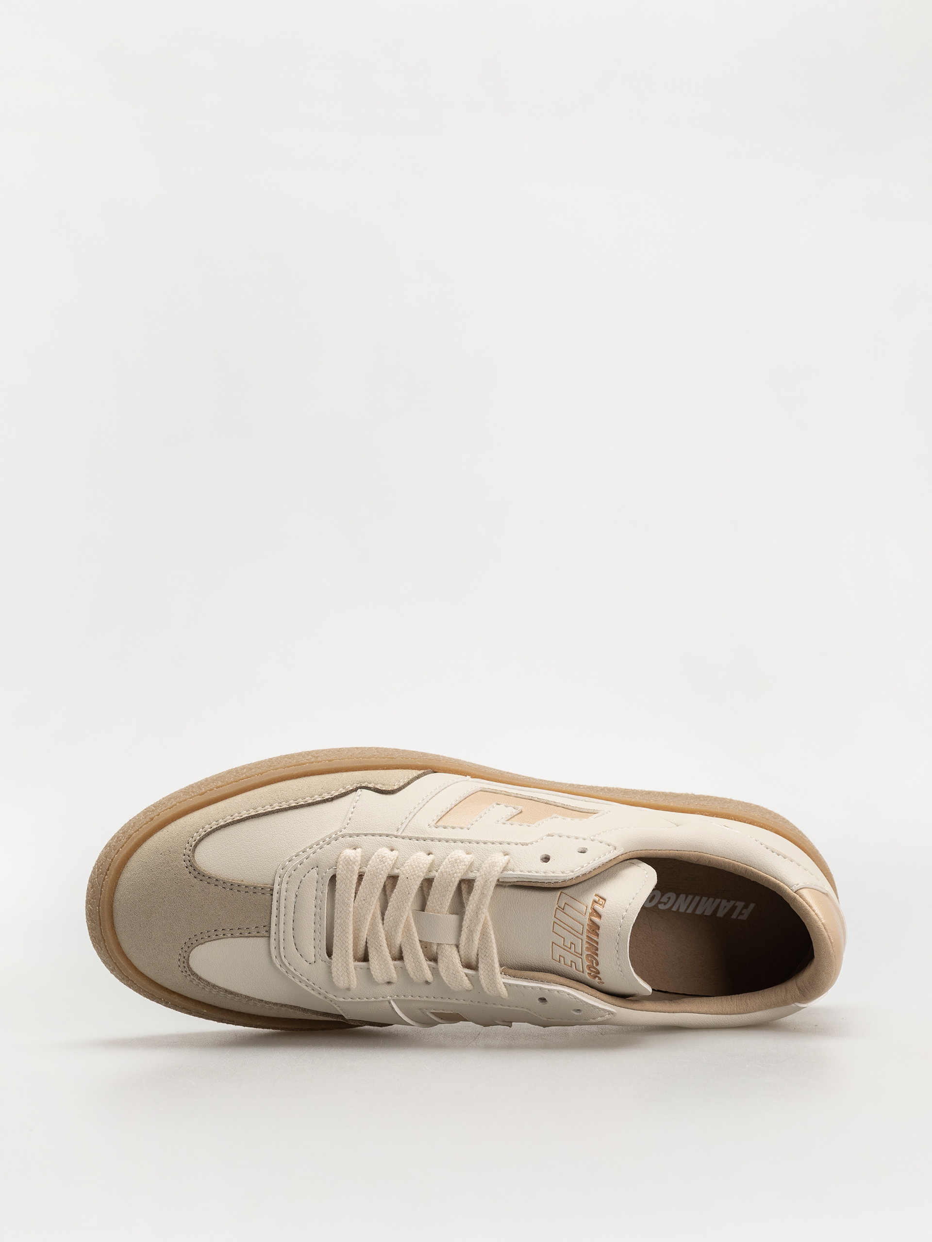 Обувки Flamingos Life Burela Bold (shell)